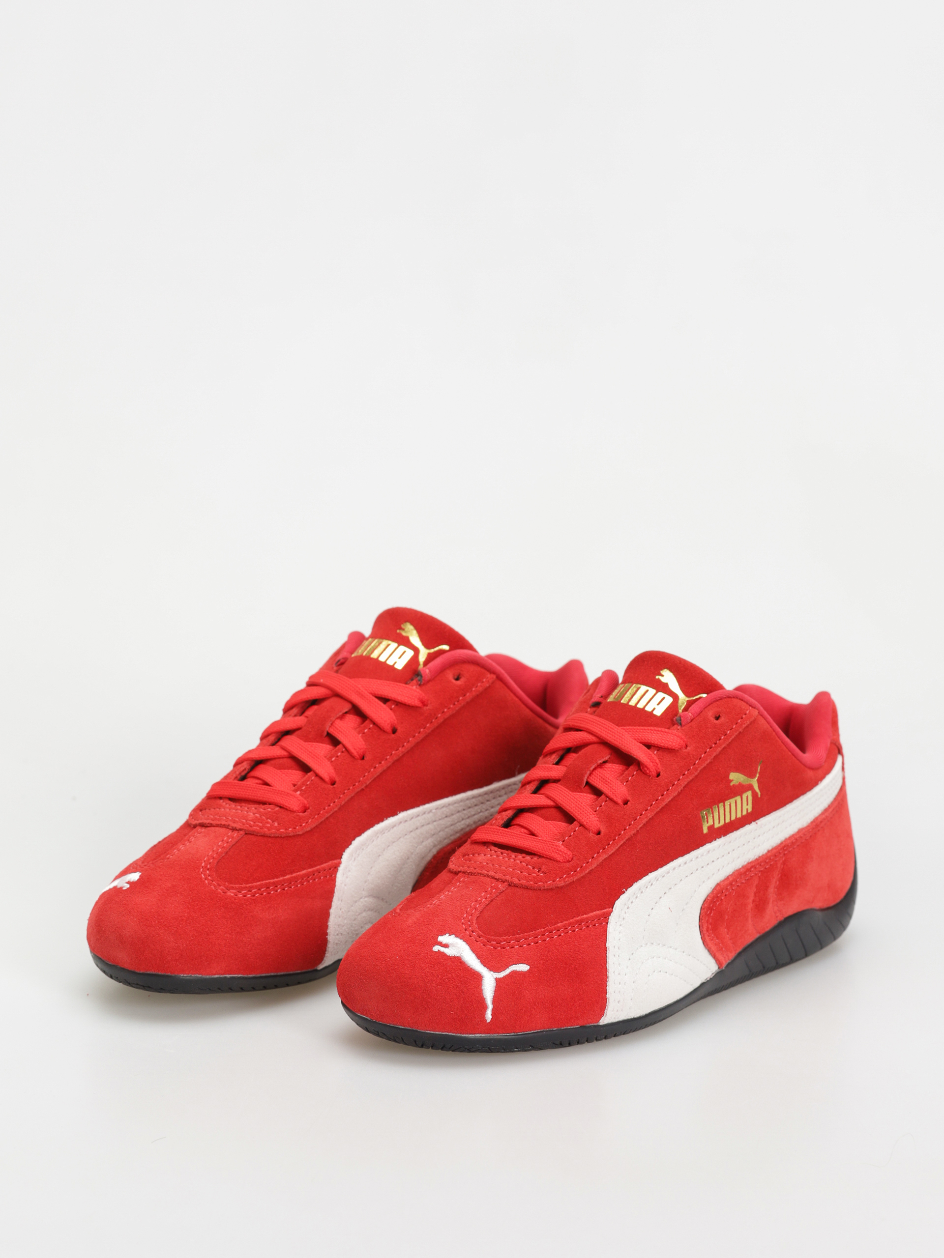 Взуття Puma Speedcat OG (for all time red)