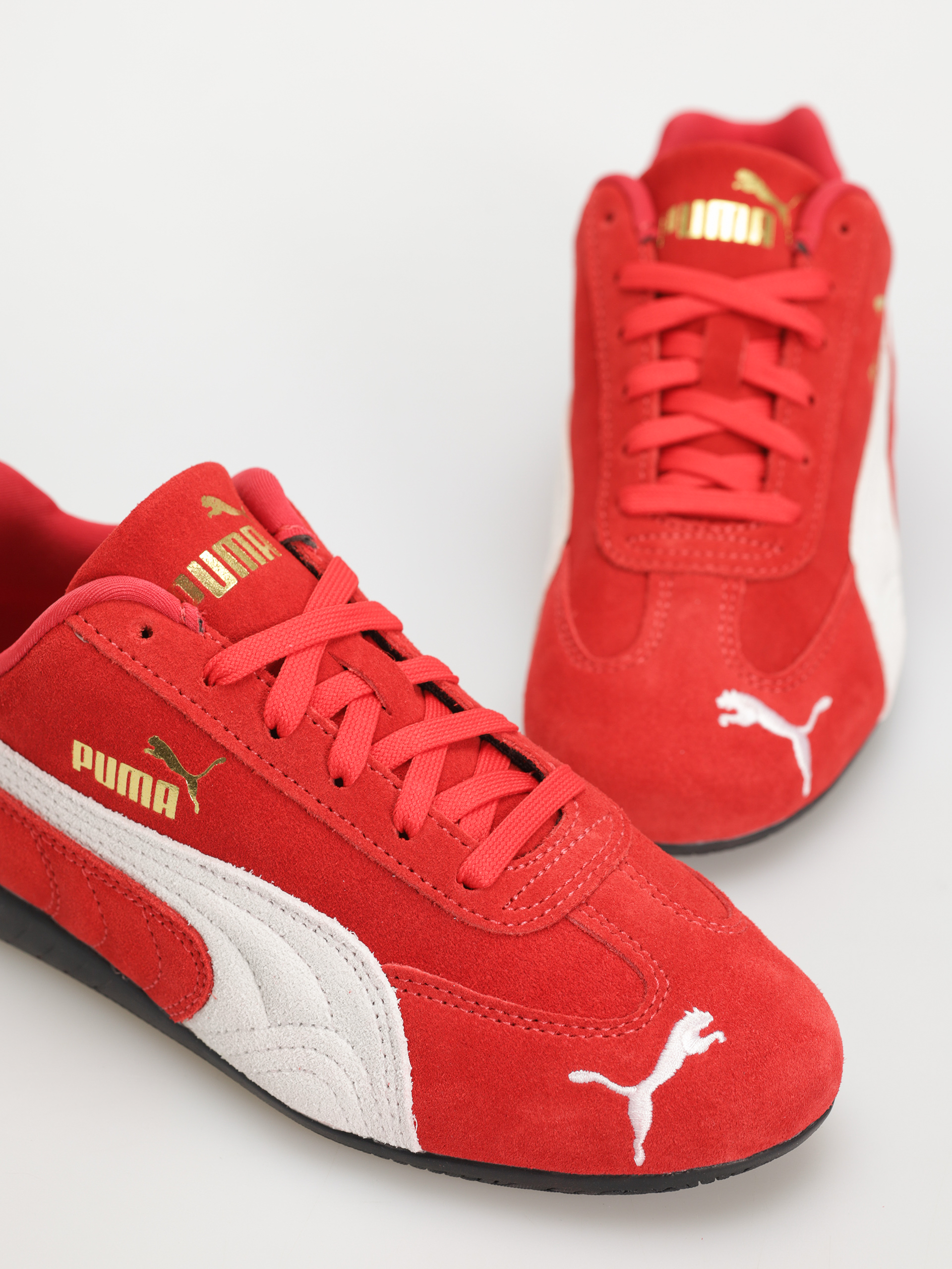 Взуття Puma Speedcat OG (for all time red)