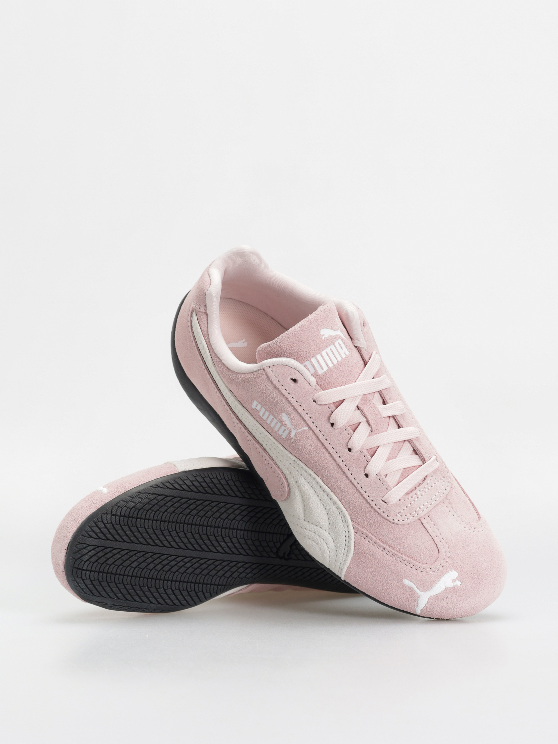Взуття Puma Speedcat OG - рожевий (whisp of pink)