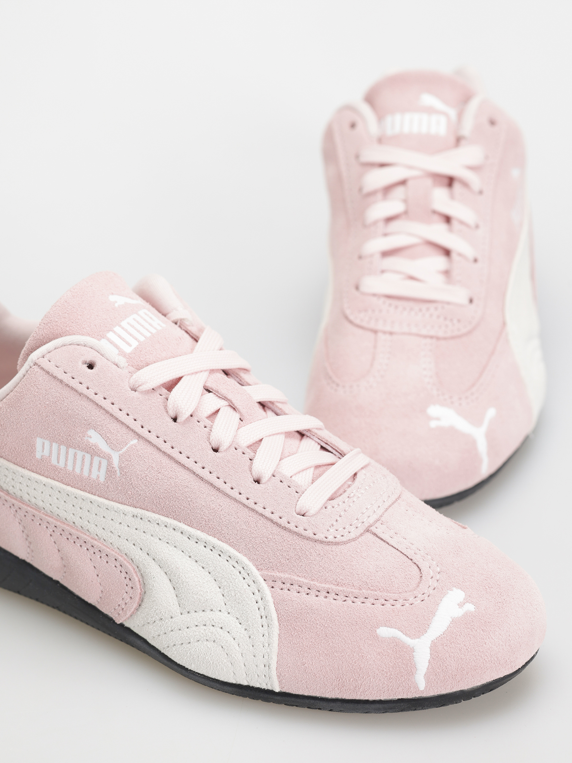 Взуття Puma Speedcat OG (whisp of pink)