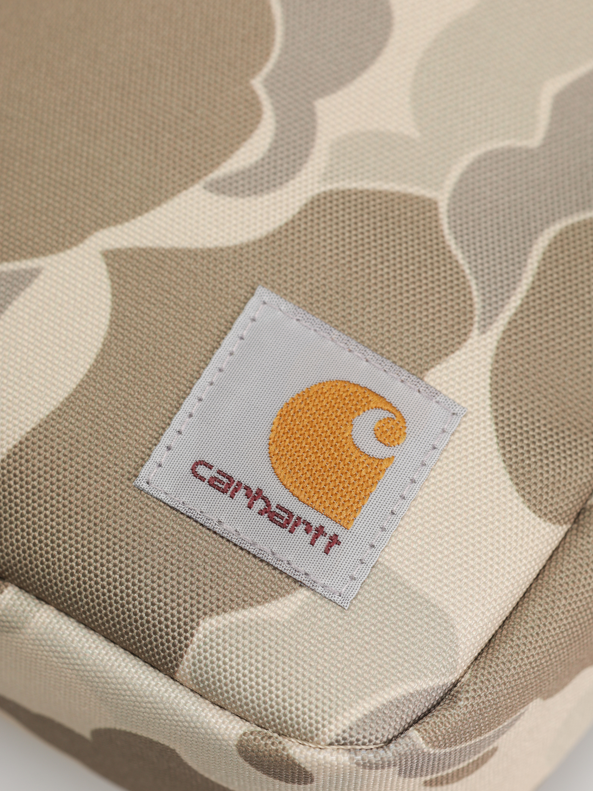 Сумка Carhartt WIP Jake (camo duck/desert)