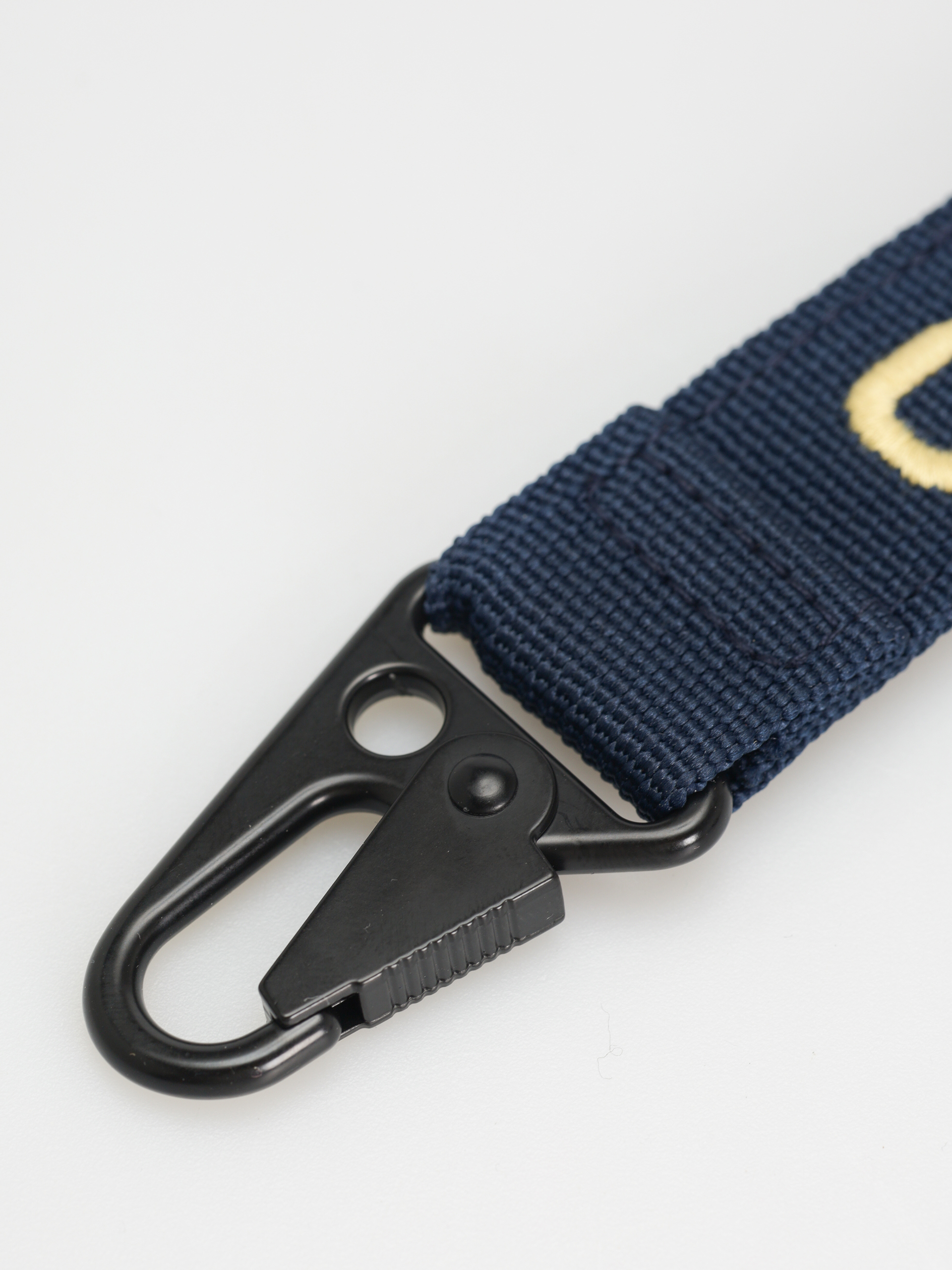 Брелок для ключів Carhartt WIP Jaden (ink/air yellow)