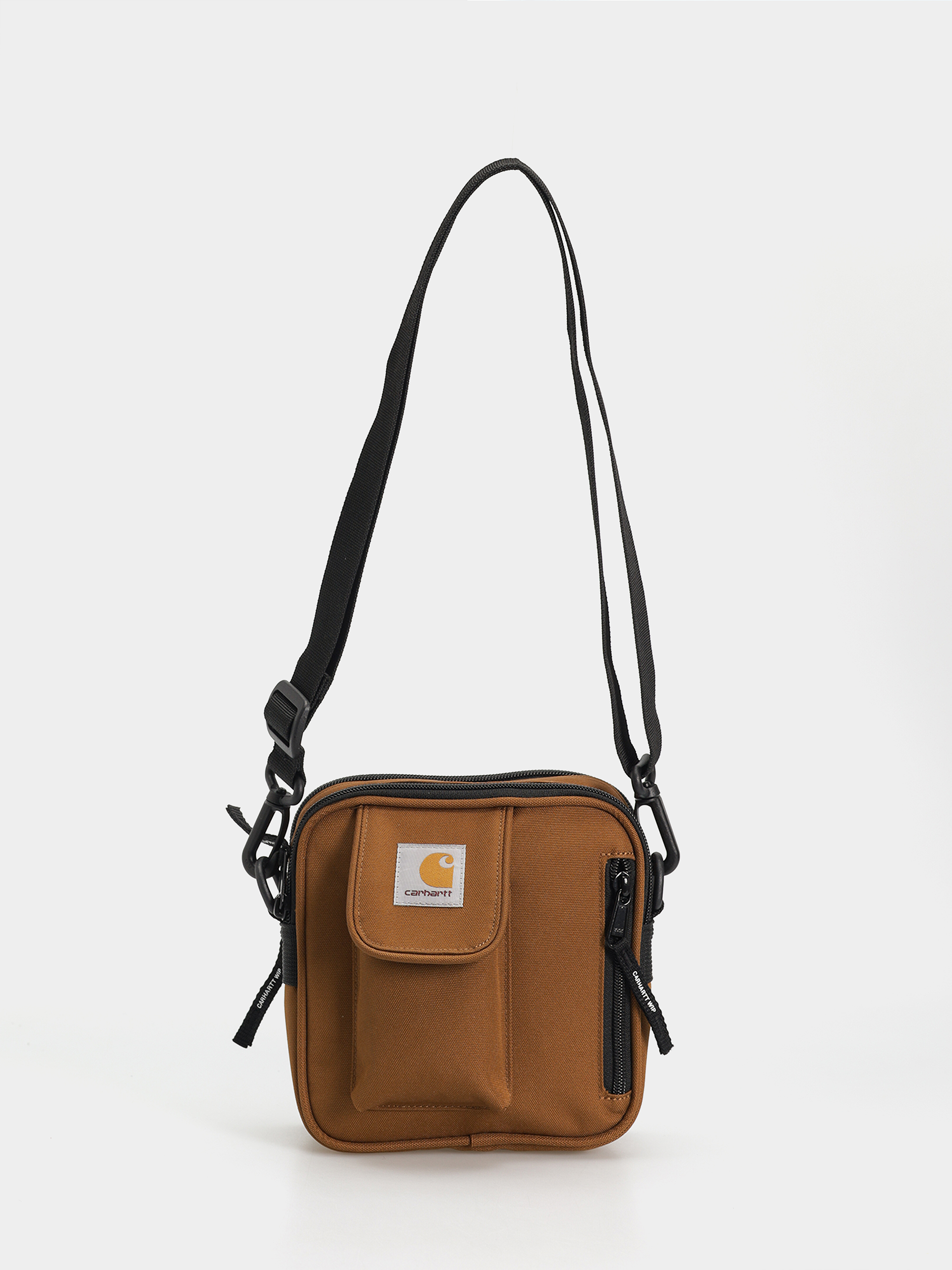 Сумка Carhartt WIP Essentials (hamilton brown)