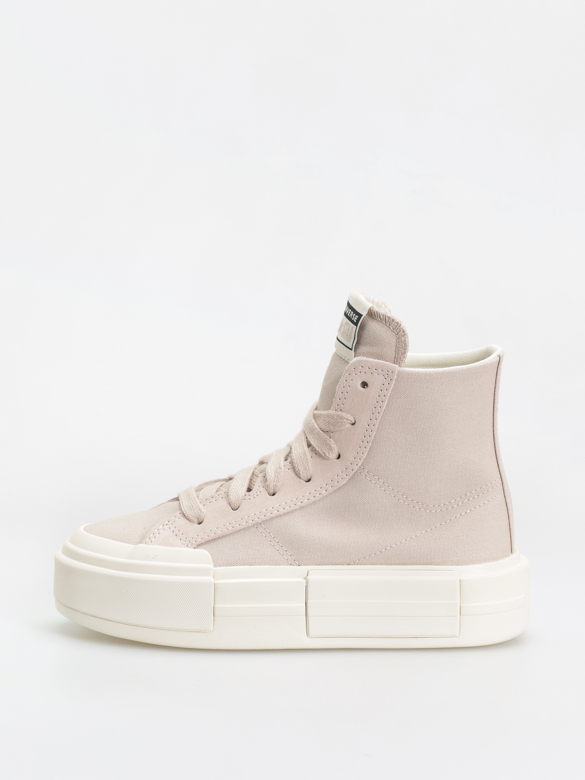 Кеди Converse Chuck Taylor All Star Cruise Hi (warm clay/warm clay/egret)