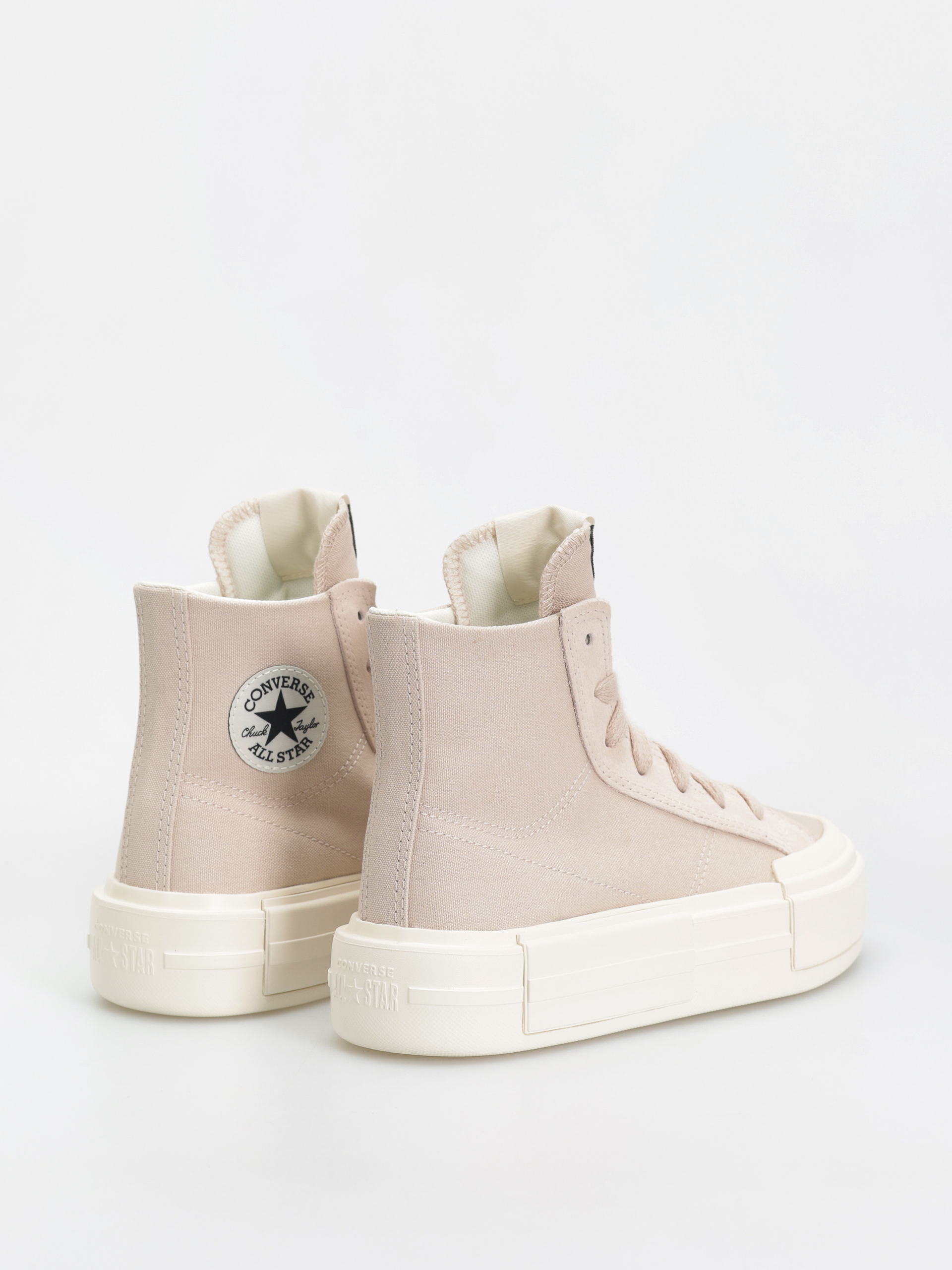 Кеди Converse Chuck Taylor All Star Cruise Hi (warm clay/warm clay/egret)