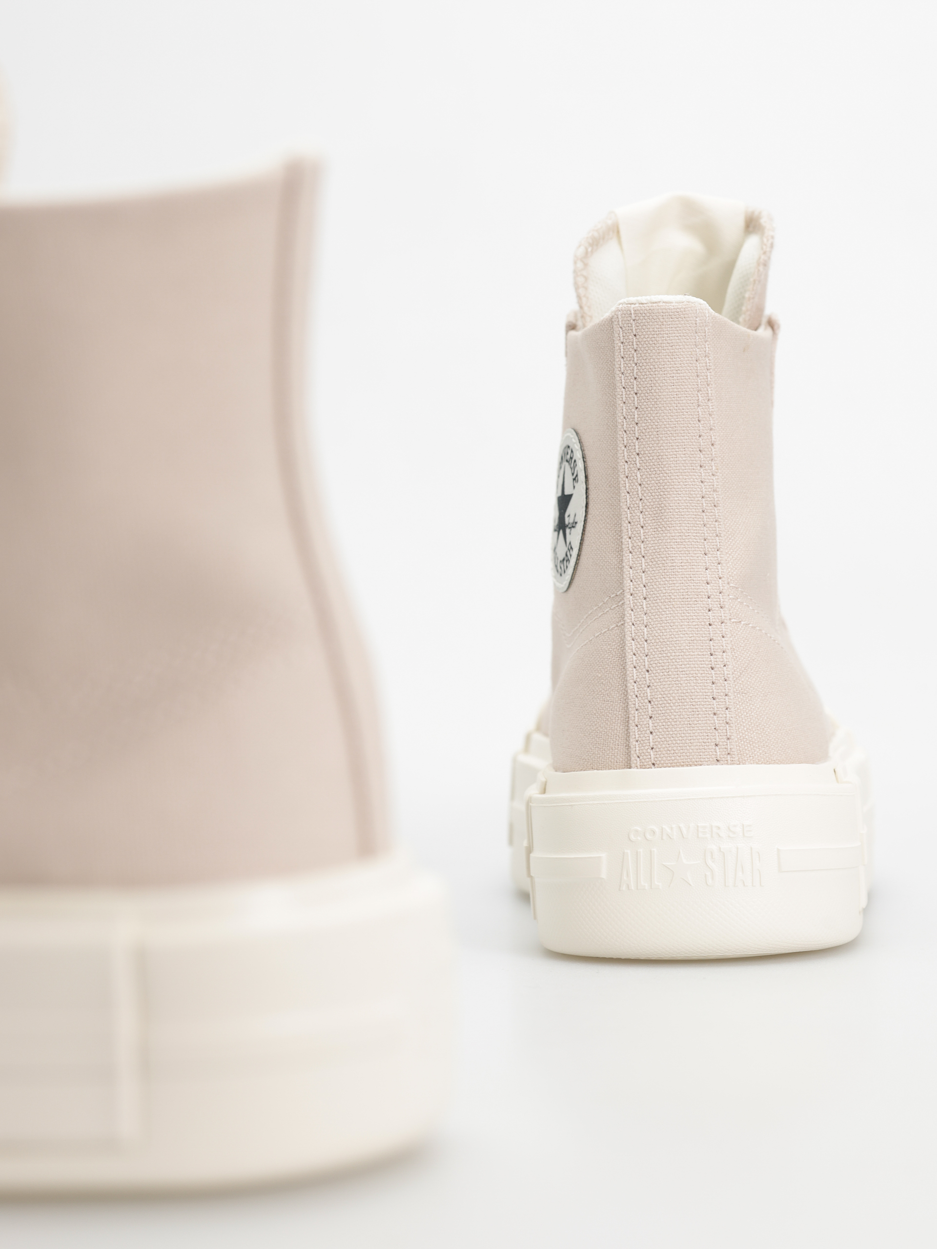 Кеди Converse Chuck Taylor All Star Cruise Hi (warm clay/warm clay/egret)