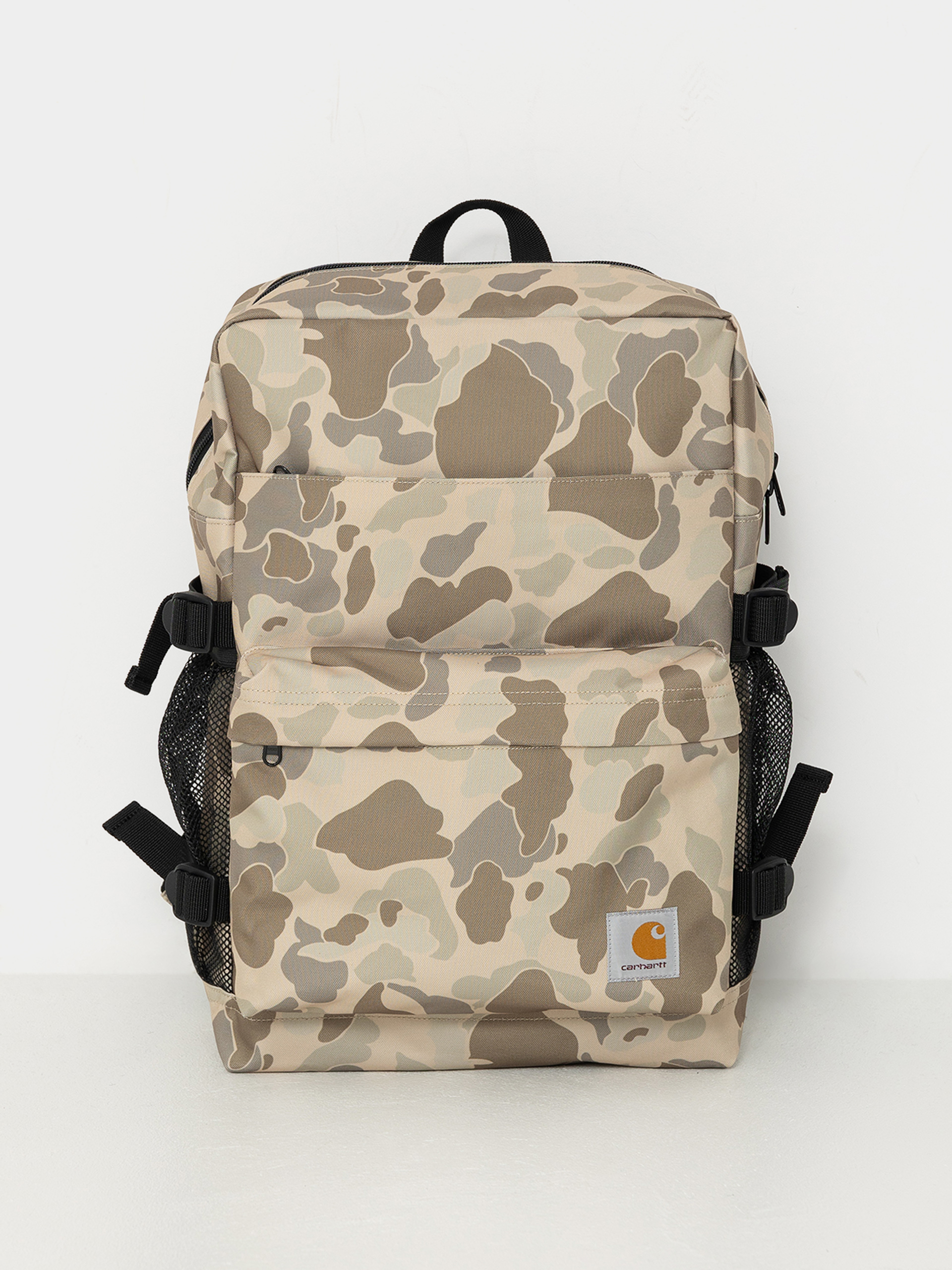 u0420u044eu043au0437u0430u043a Carhartt WIP Jakob (camo duck/desert)