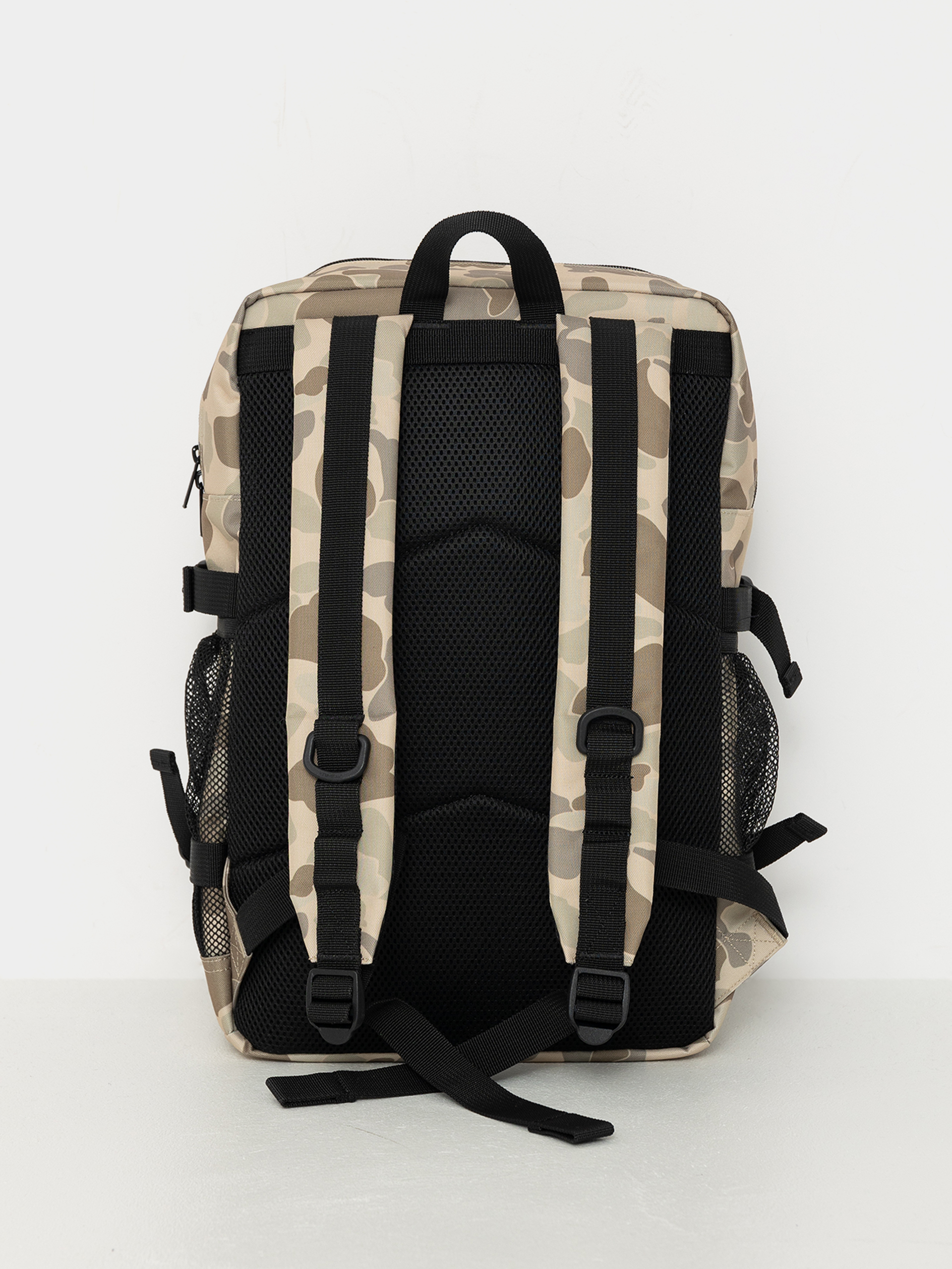 Рюкзак Carhartt WIP Jakob (camo duck/desert)