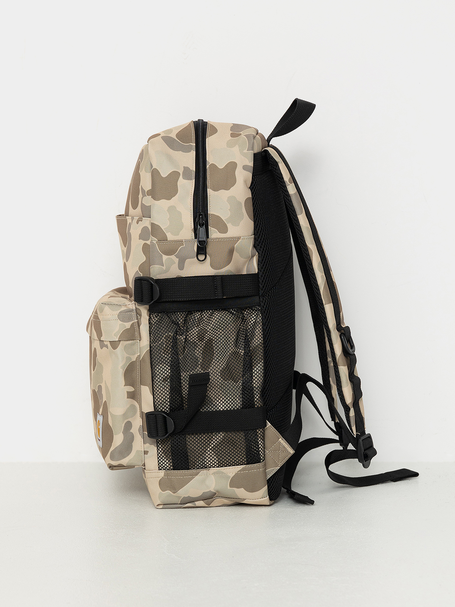 Рюкзак Carhartt WIP Jakob (camo duck/desert)