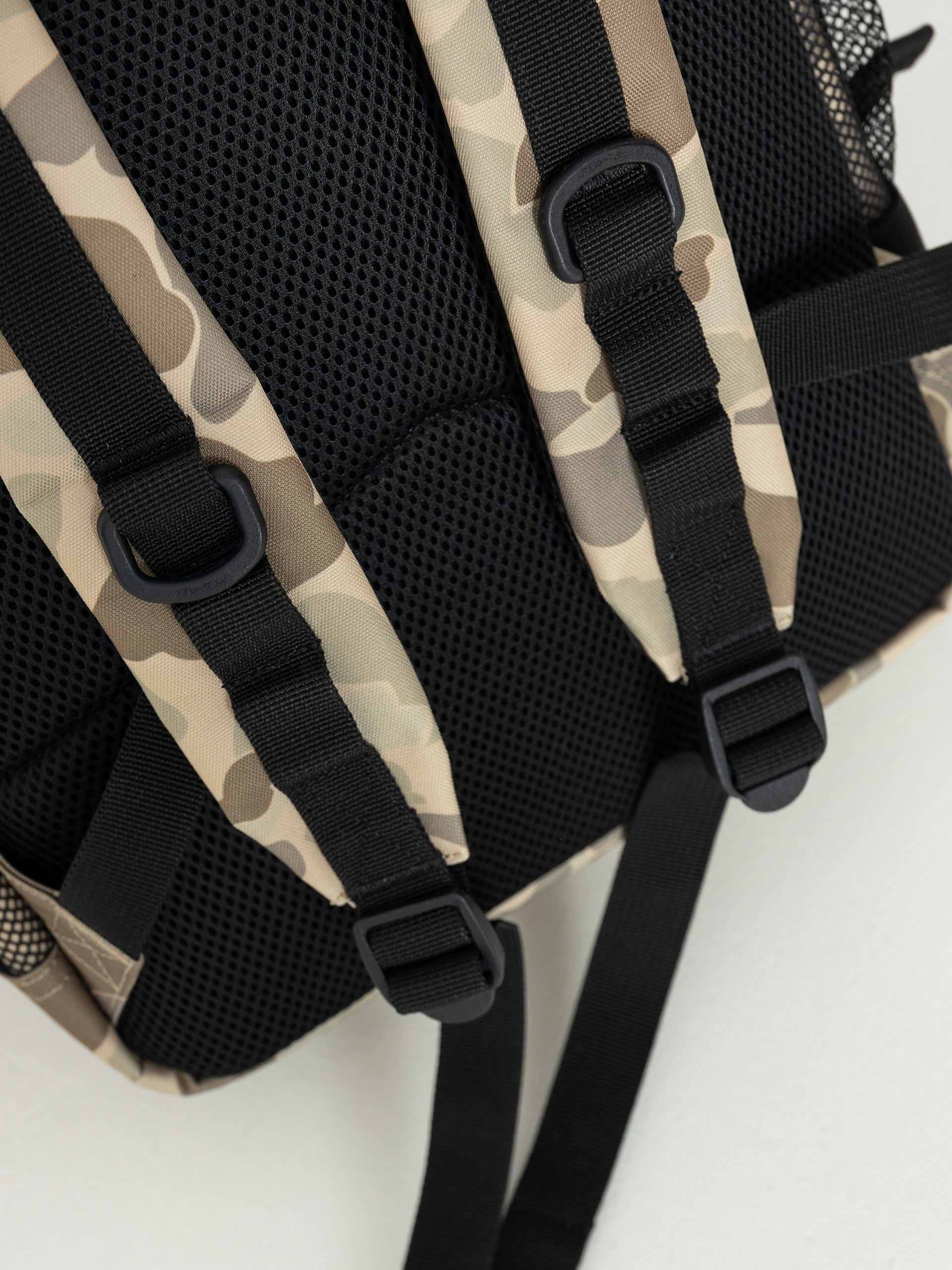Рюкзак Carhartt WIP Jakob (camo duck/desert)