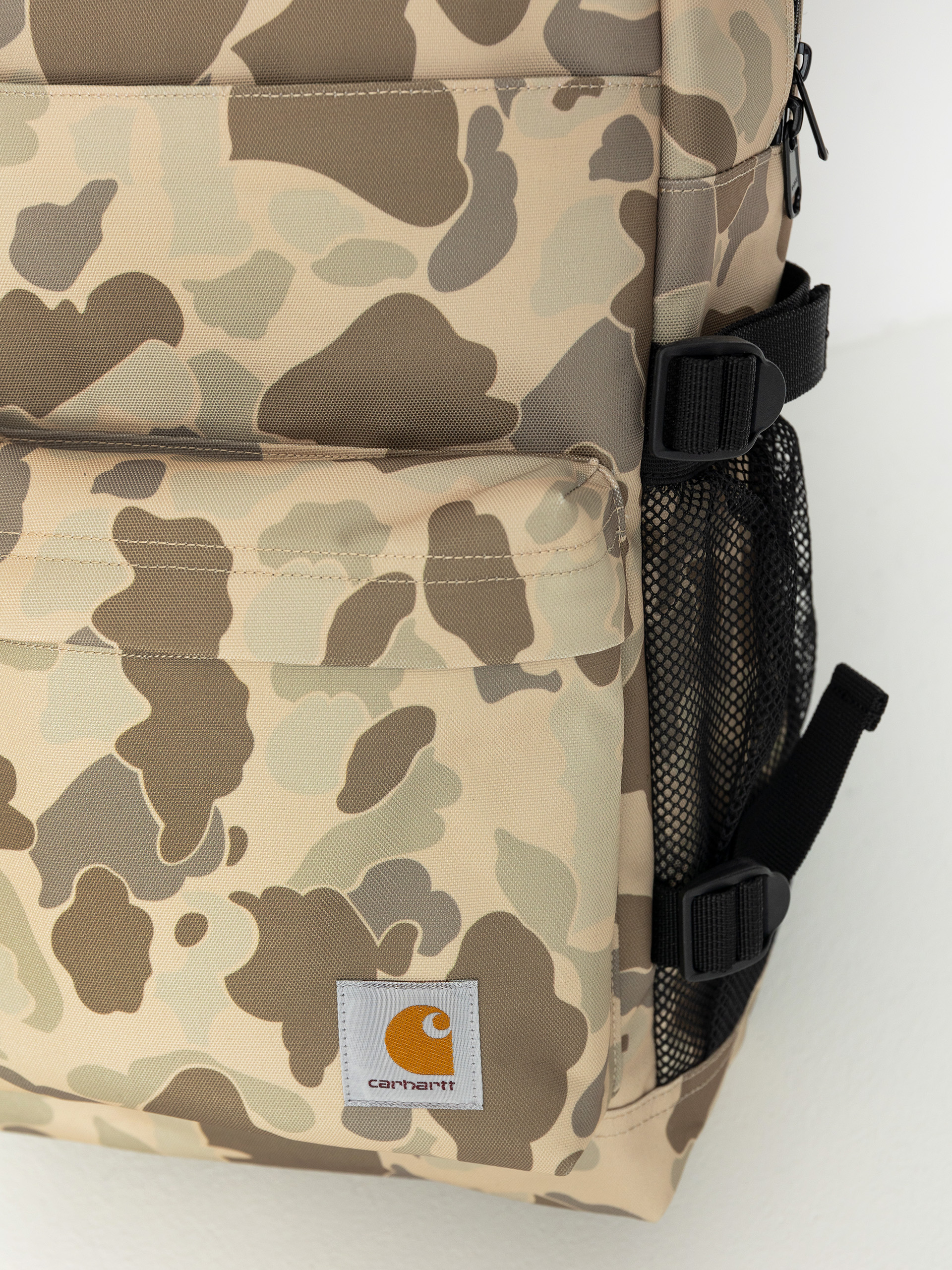 Рюкзак Carhartt WIP Jakob (camo duck/desert)