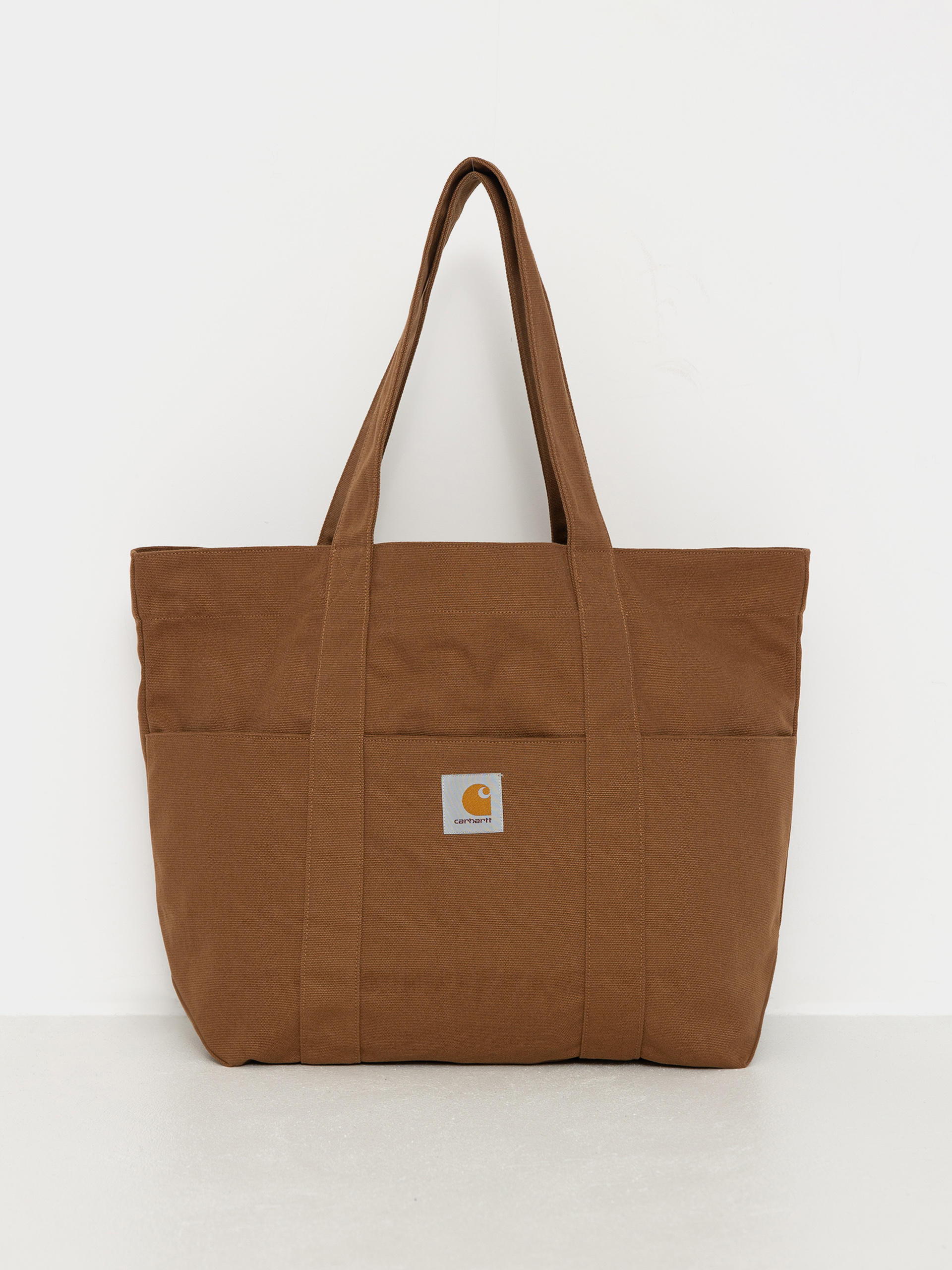 Сумка Carhartt WIP Parker Tote (hamilton brown)