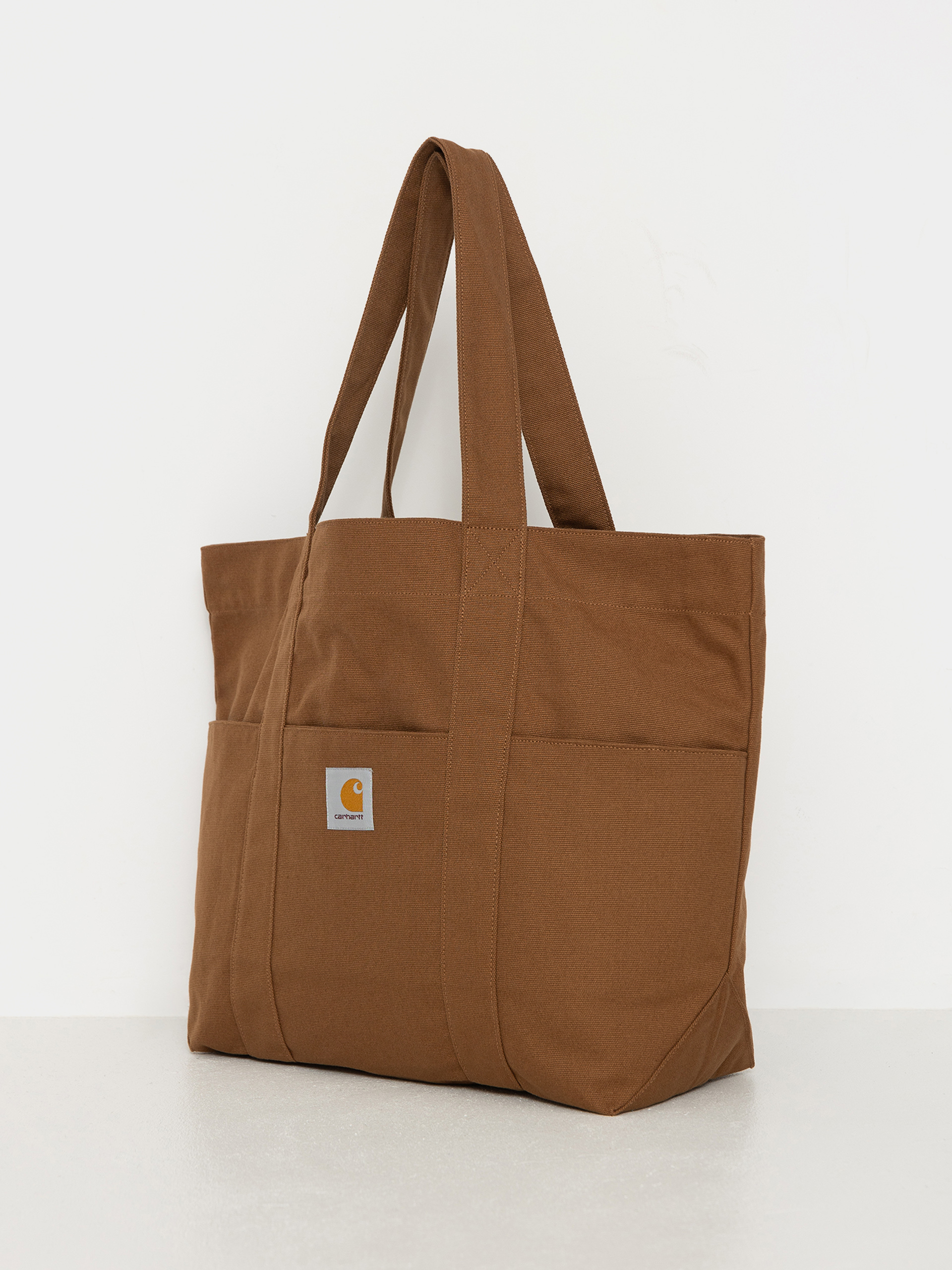 Сумка Carhartt WIP Parker Tote (hamilton brown)
