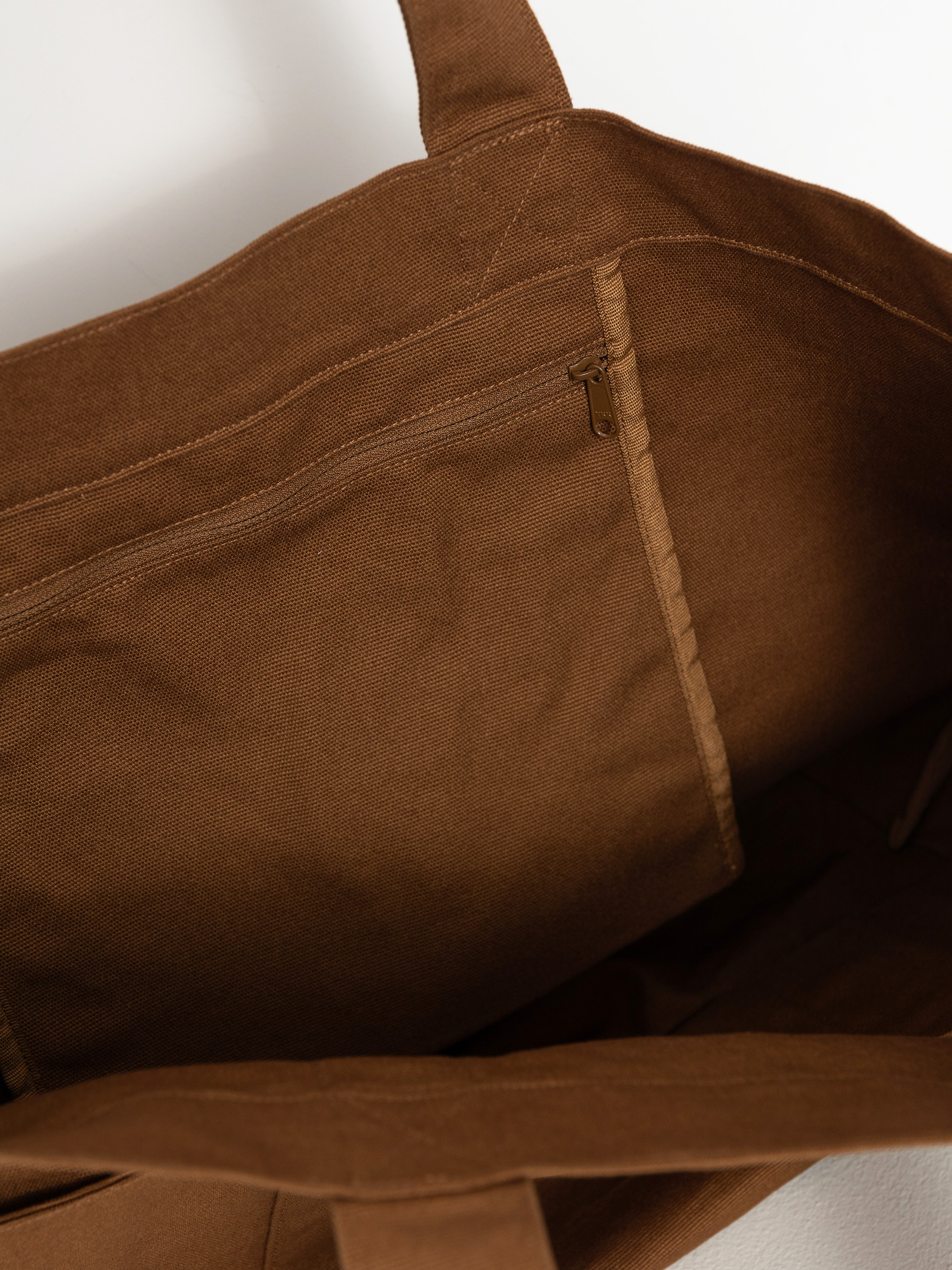 Сумка Carhartt WIP Parker Tote (hamilton brown)