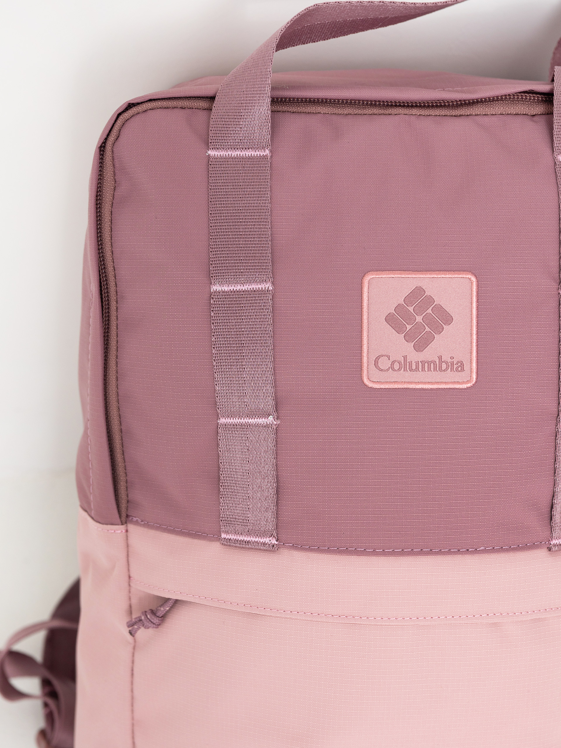 Рюкзак Columbia Trail Traveler 18L (fig/eraser pin)