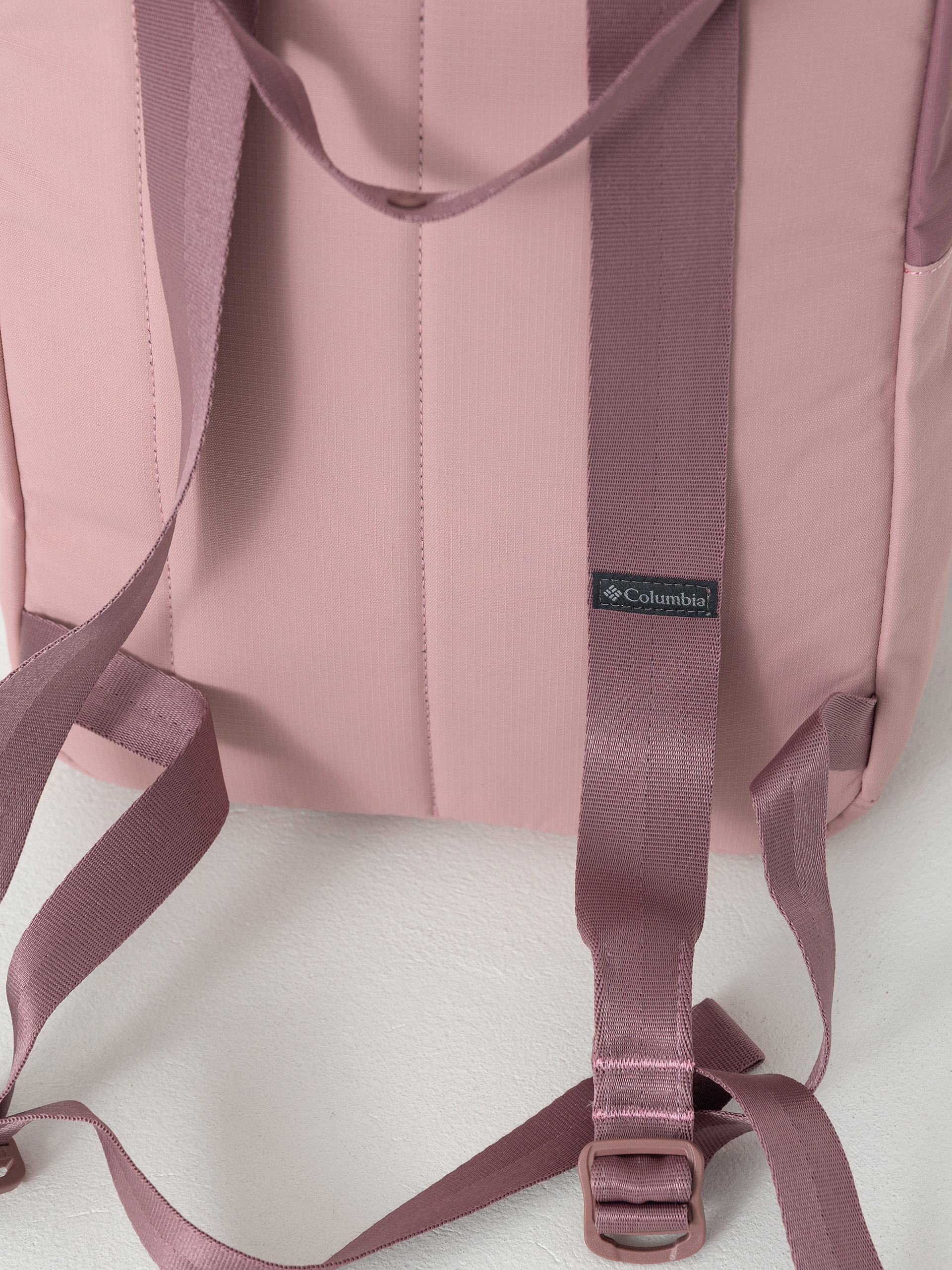 Рюкзак Columbia Trail Traveler 18L (fig/eraser pin)