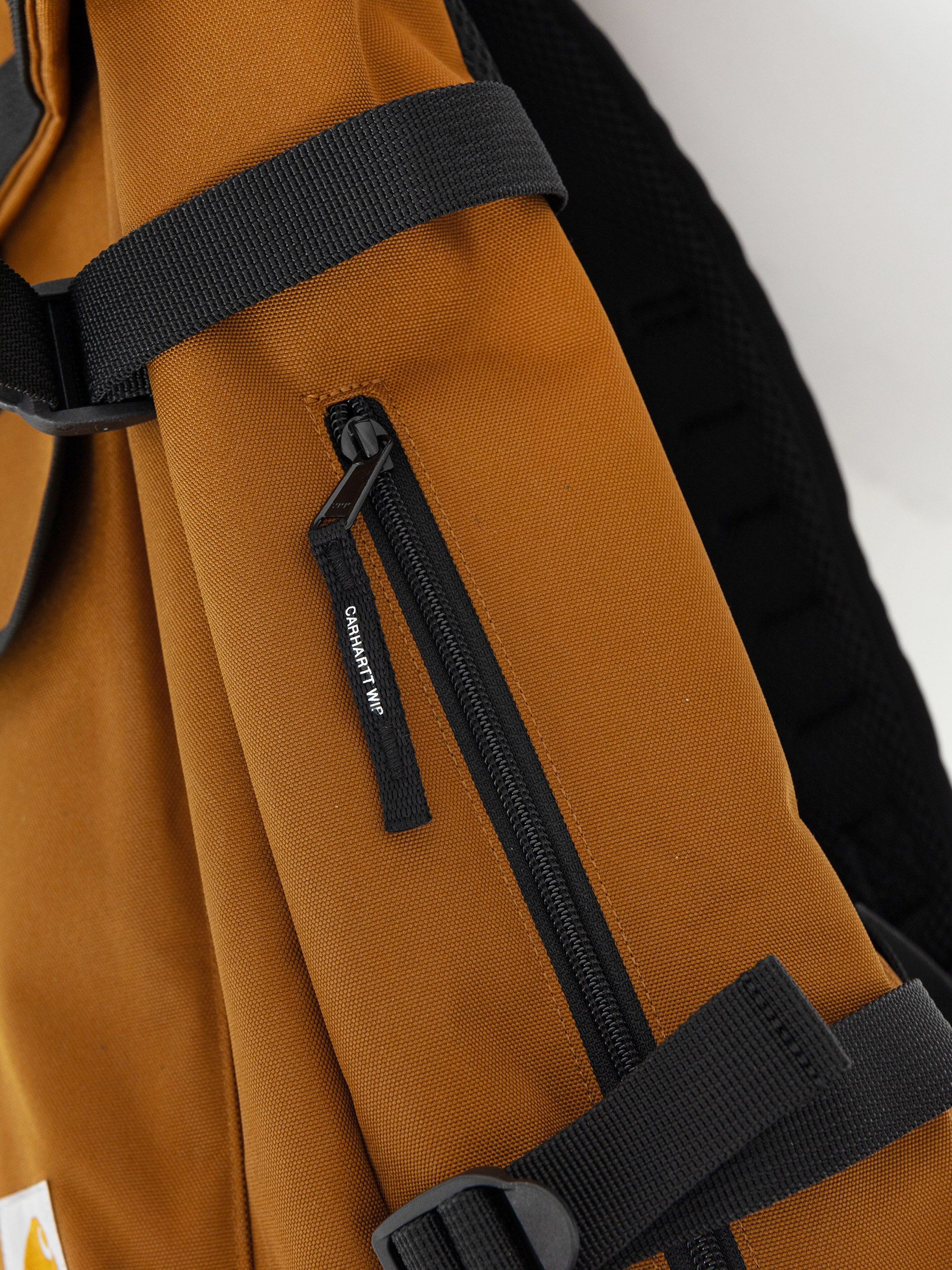 Рюкзак Carhartt WIP Philis (hamilton brown)