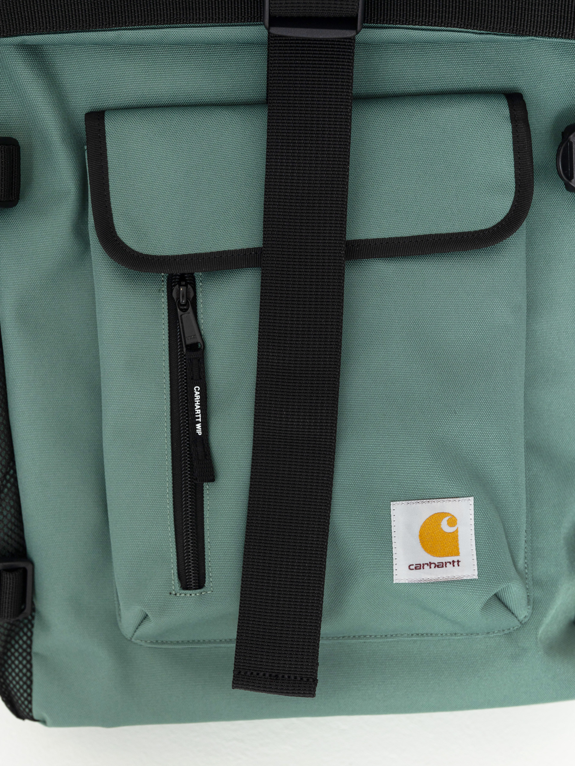 Рюкзак Carhartt WIP Philis (silver pine)