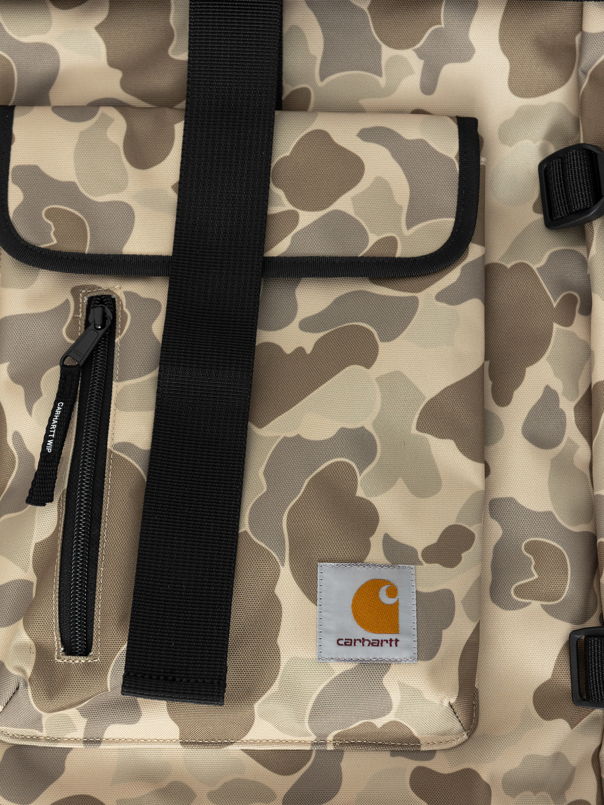 Рюкзак Carhartt WIP Philis (camo duck/desert)