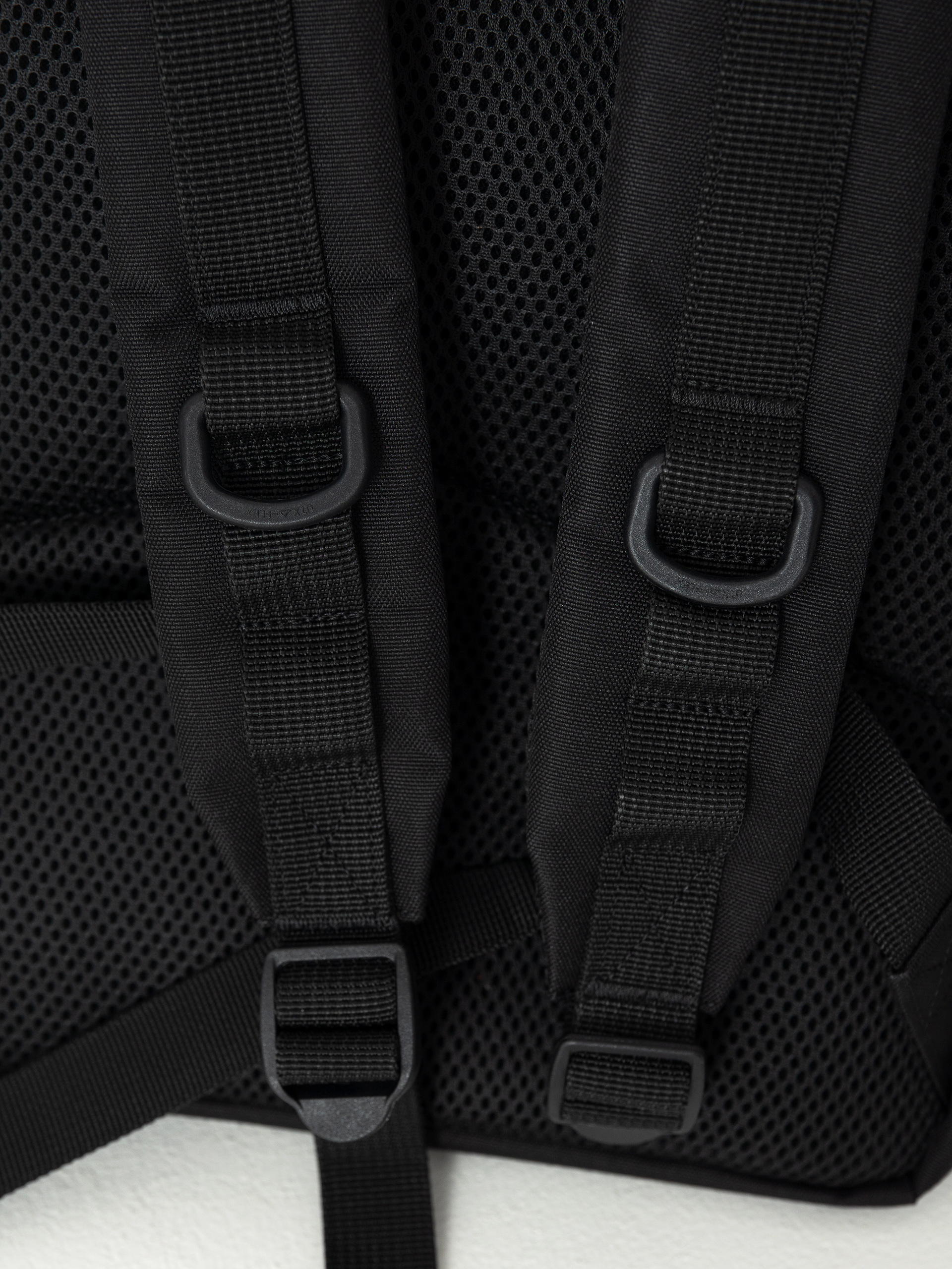 Рюкзак Carhartt WIP Jakob (black)