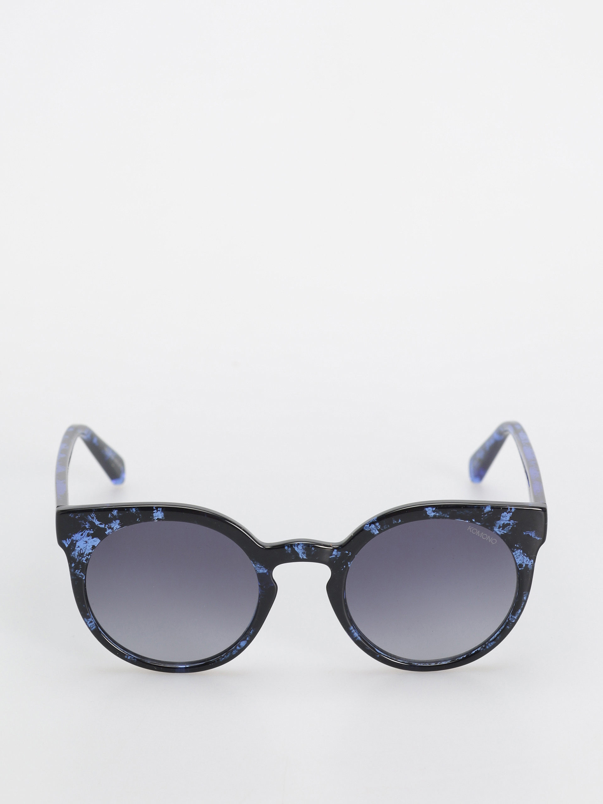 Сонцезахисні окуляри Komono Lulu (midnight tortoise)