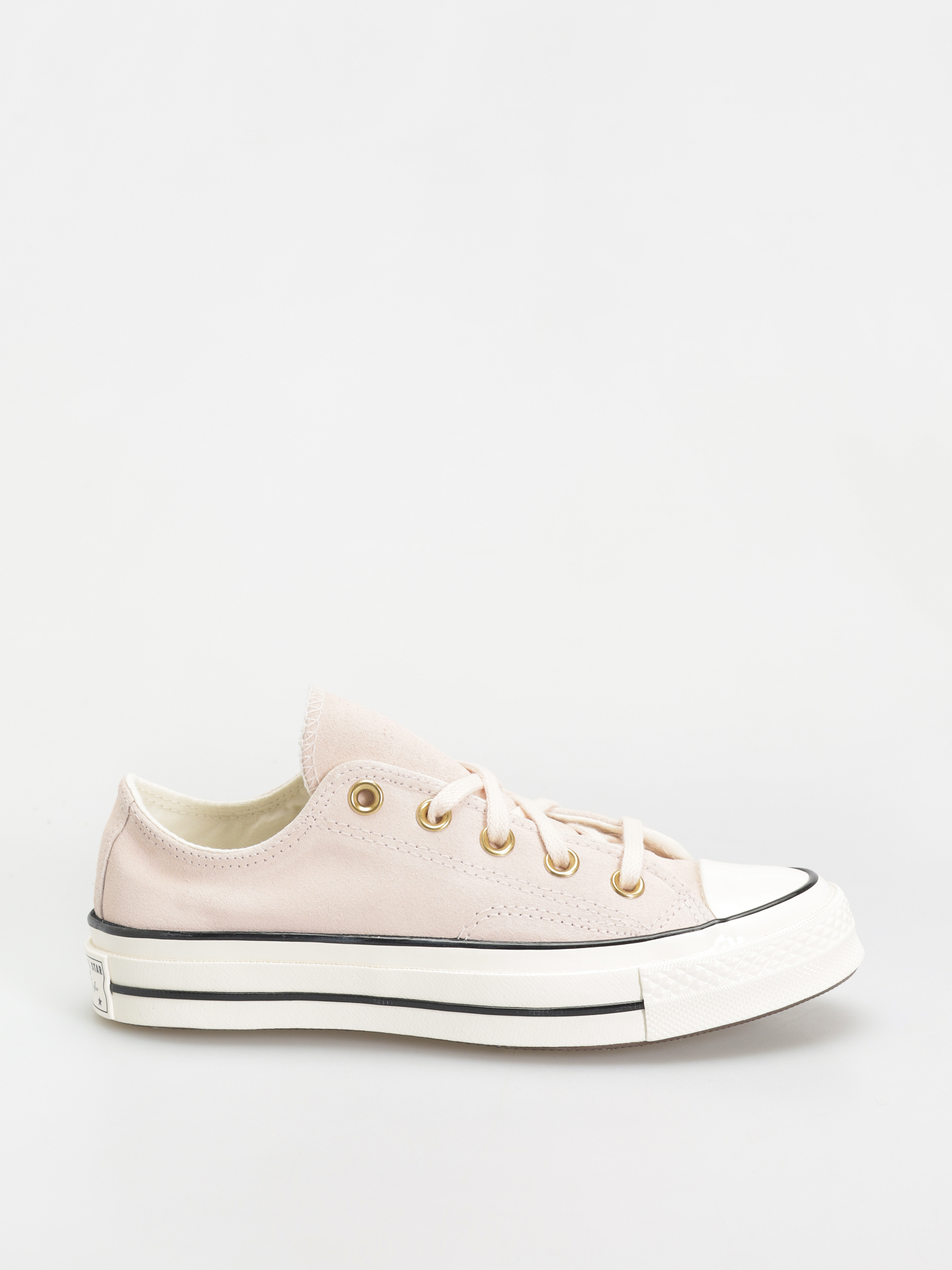 Кеди Converse Chuck 70 Ox (pale petal/egret/pale petal)