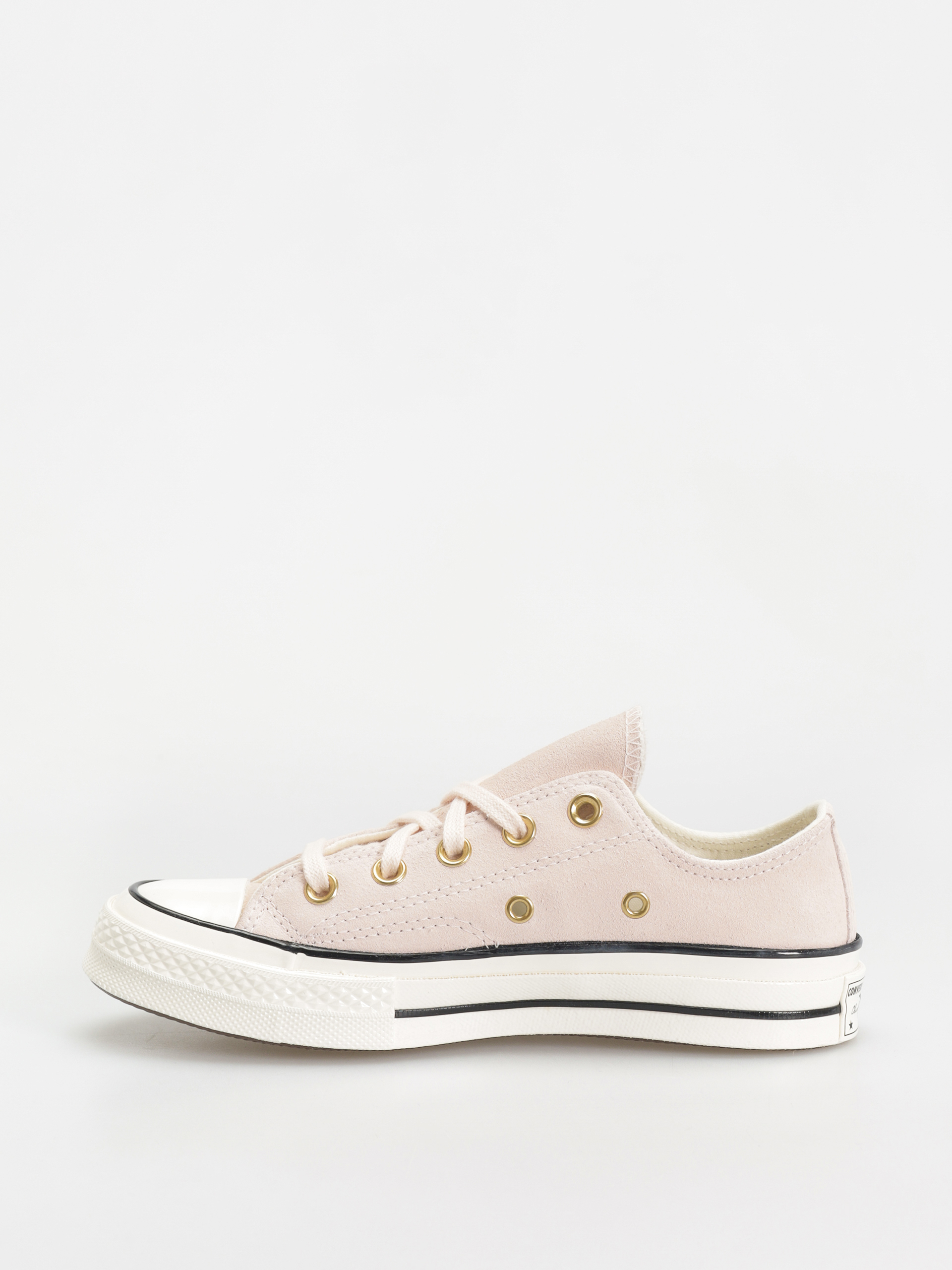 Кеди Converse Chuck 70 Ox (pale petal/egret/pale petal)
