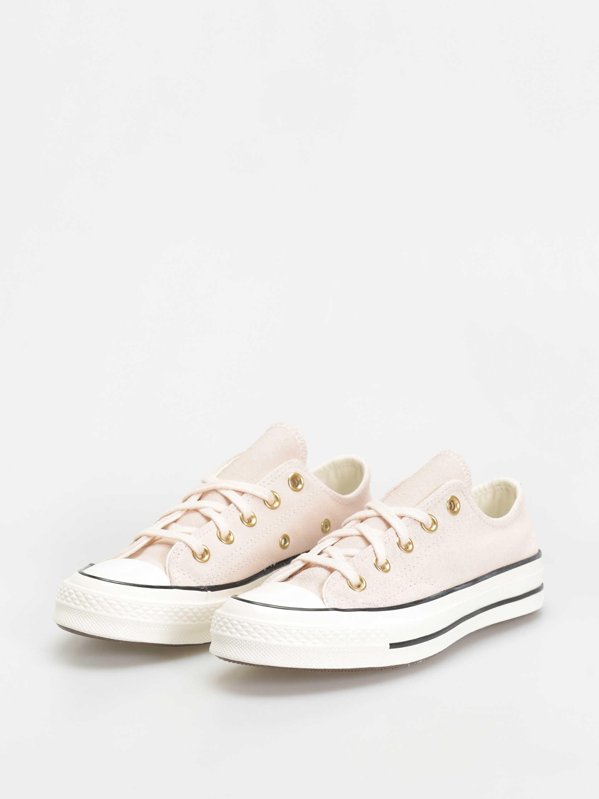 Кеди Converse Chuck 70 Ox (pale petal/egret/pale petal)