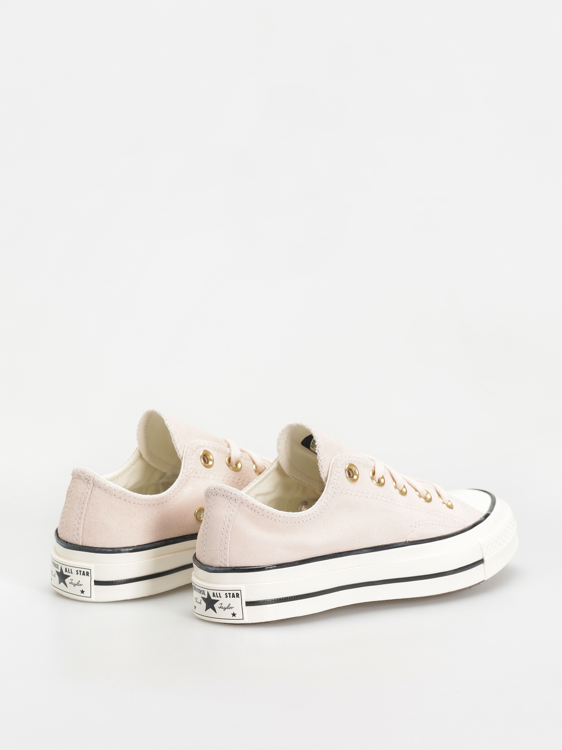 Кеди Converse Chuck 70 Ox (pale petal/egret/pale petal)