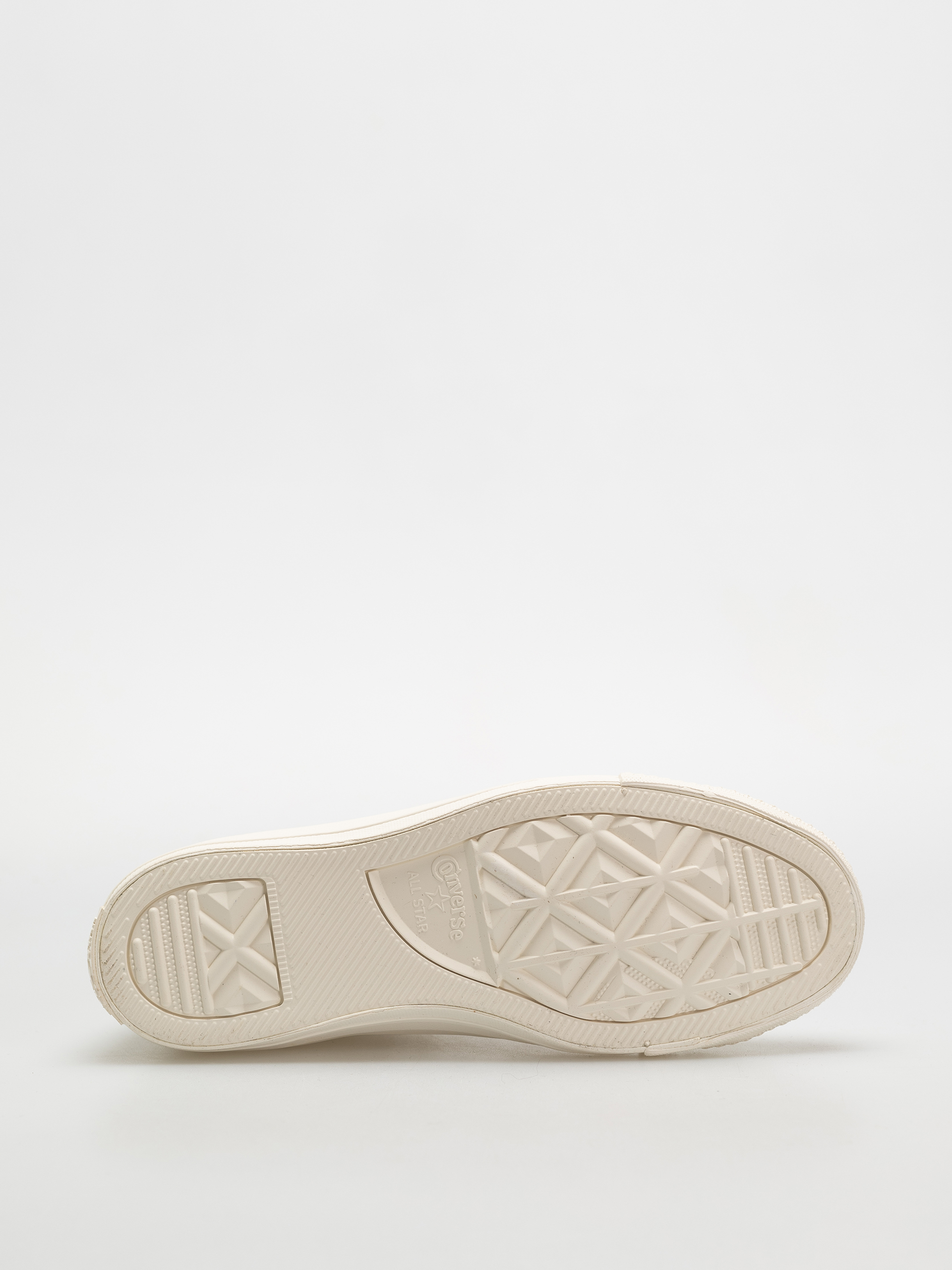 Кеди Converse Chuck Taylor All Star Hi Wmn (egret/egret/gold)