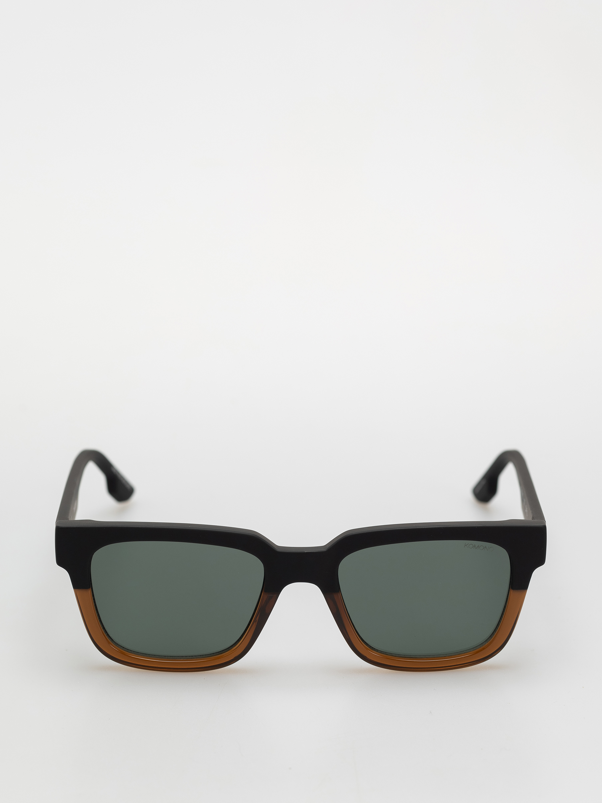 Сонцезахисні окуляри Komono Bobby (bronze carbon)