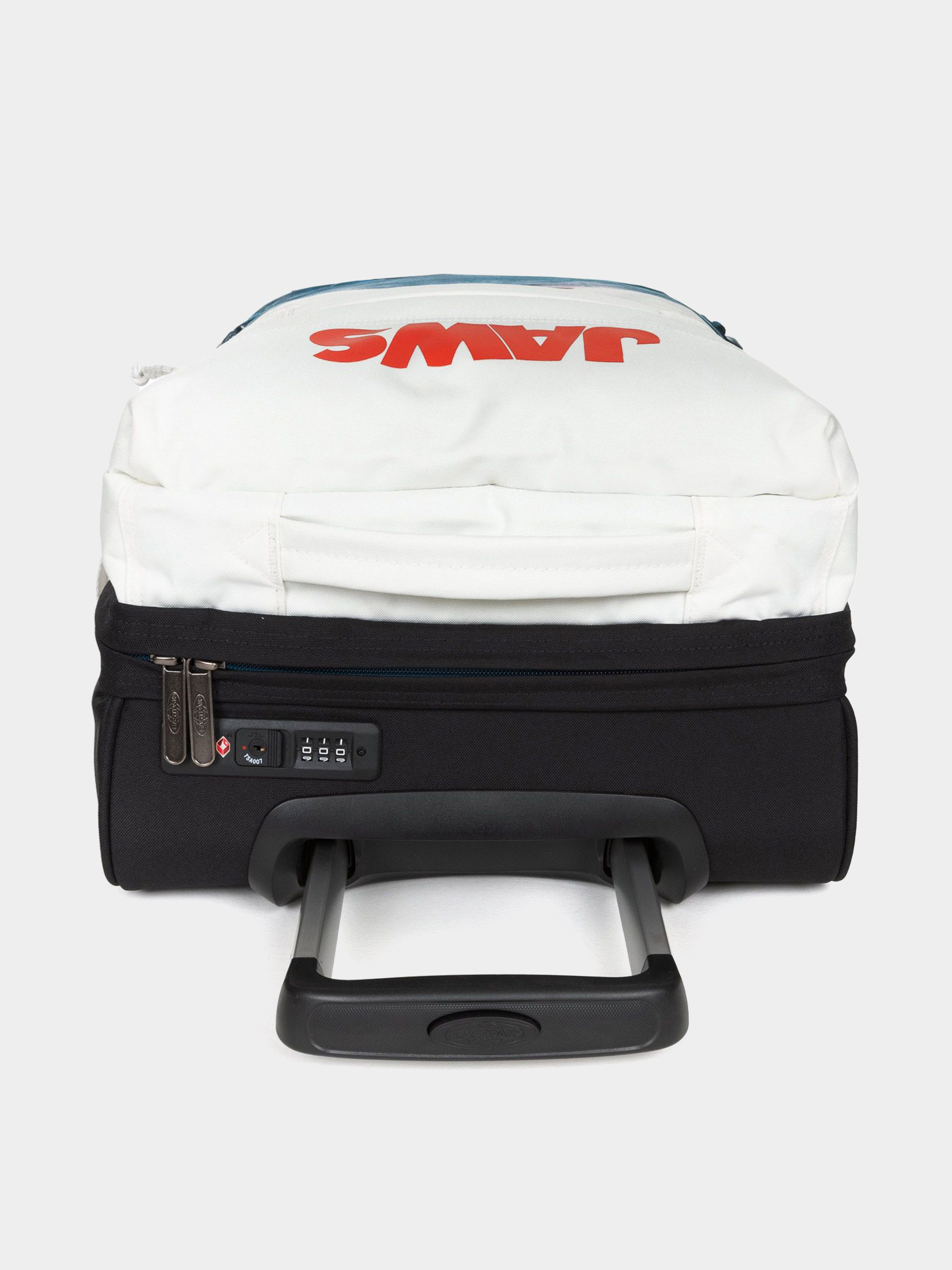 Валіза Eastpak Transitr S (jaws poster)