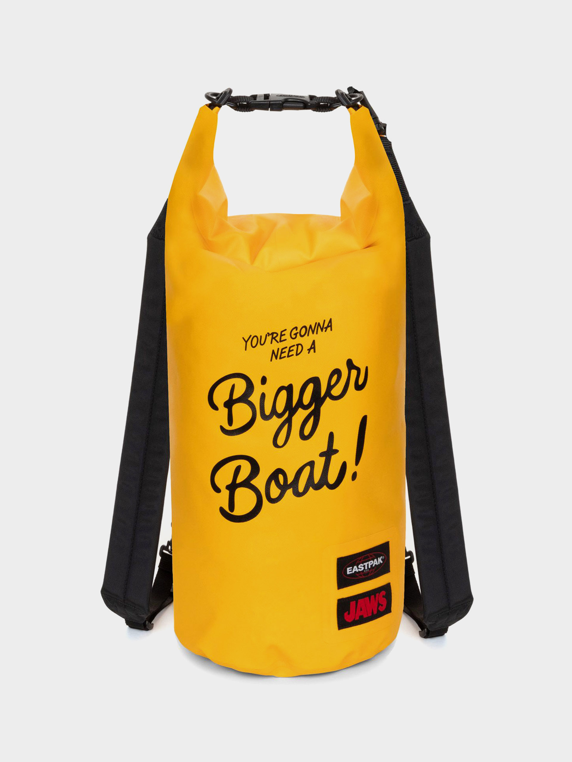 Рюкзак Eastpak Sailing Jaws (yellow)