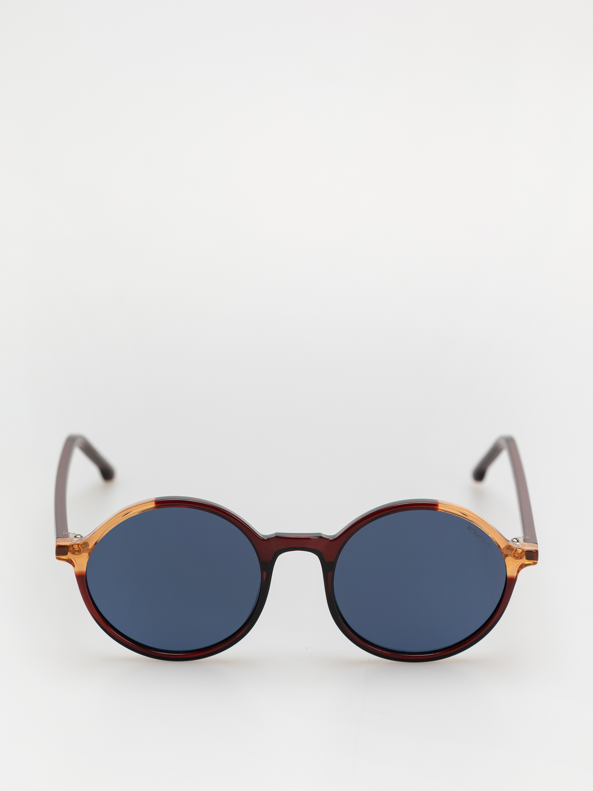 Сонцезахисні окуляри Komono Madison (burgundy coral)