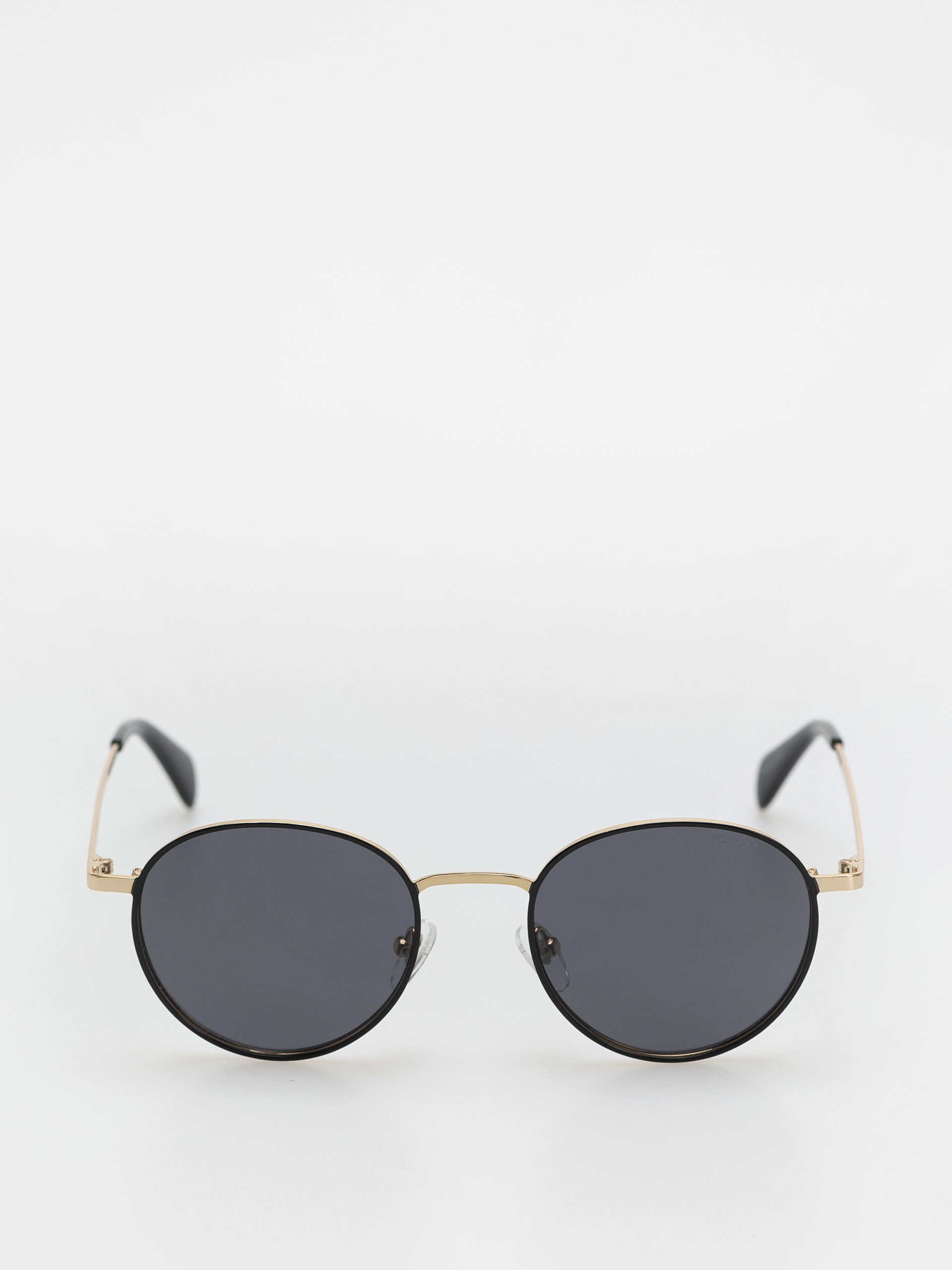 Сонцезахисні окуляри Komono James (gold black)