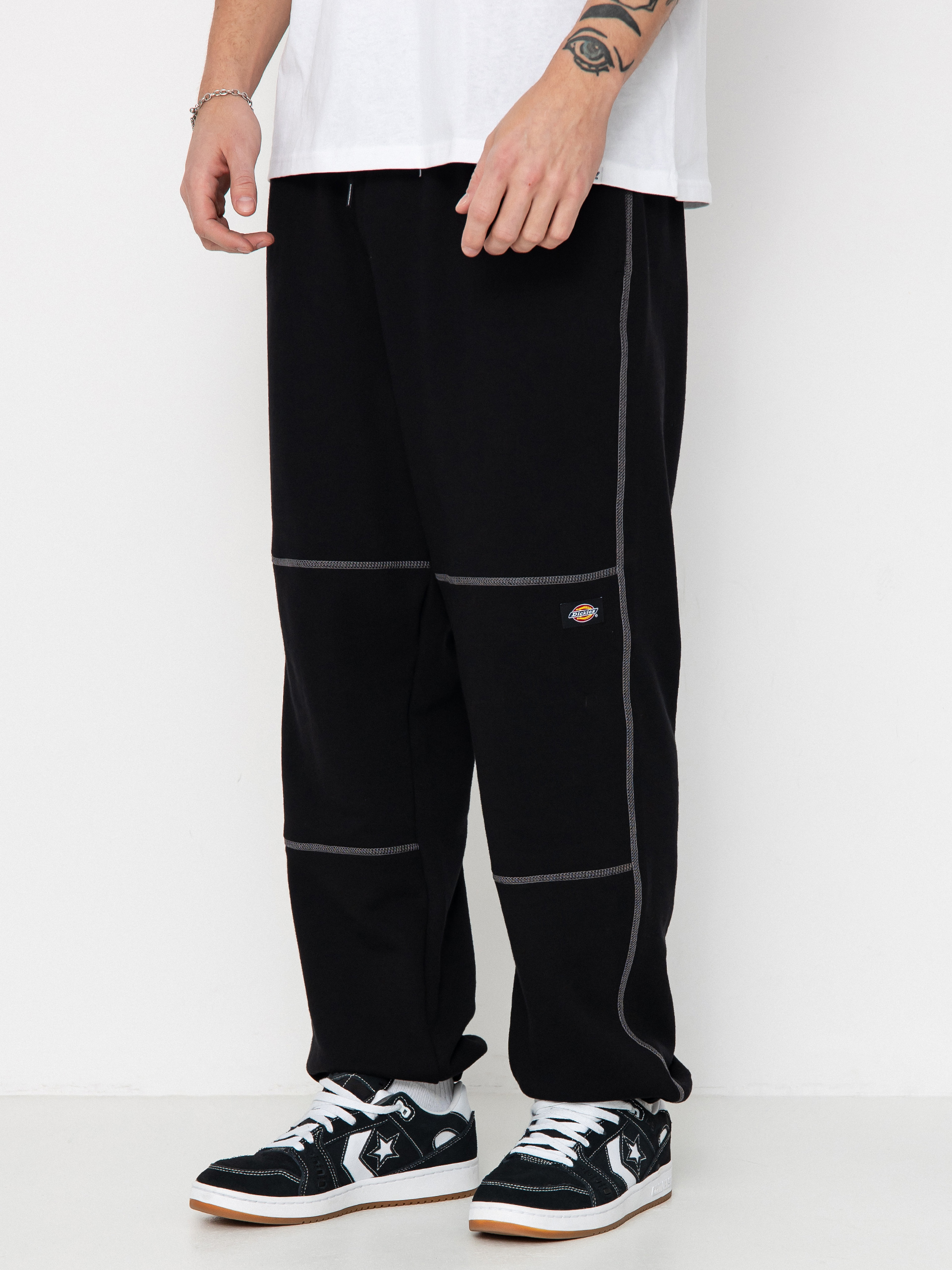 Штани Dickies Roy (black)
