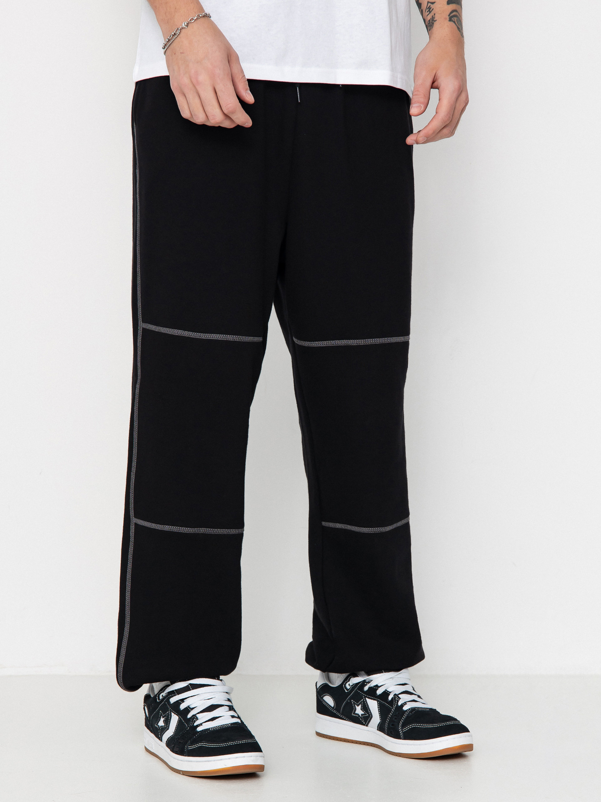 Штани Dickies Roy (black)