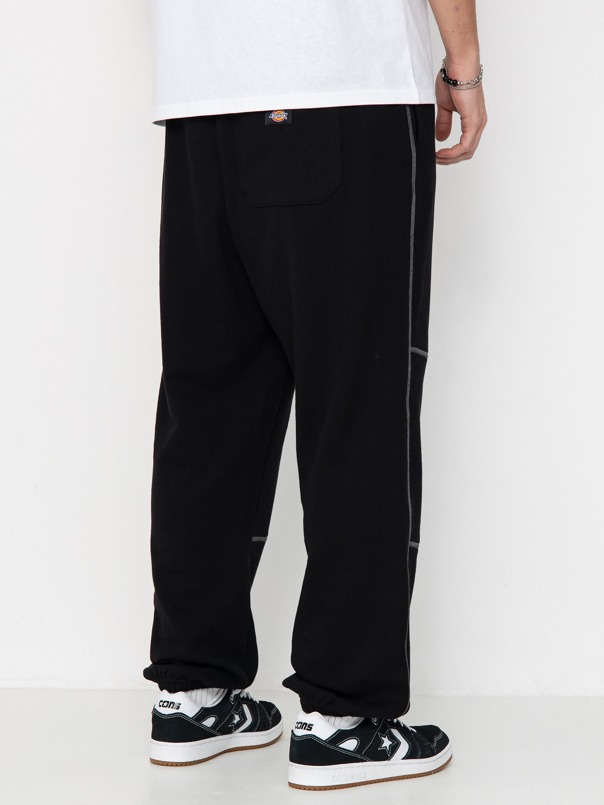Штани Dickies Roy (black)