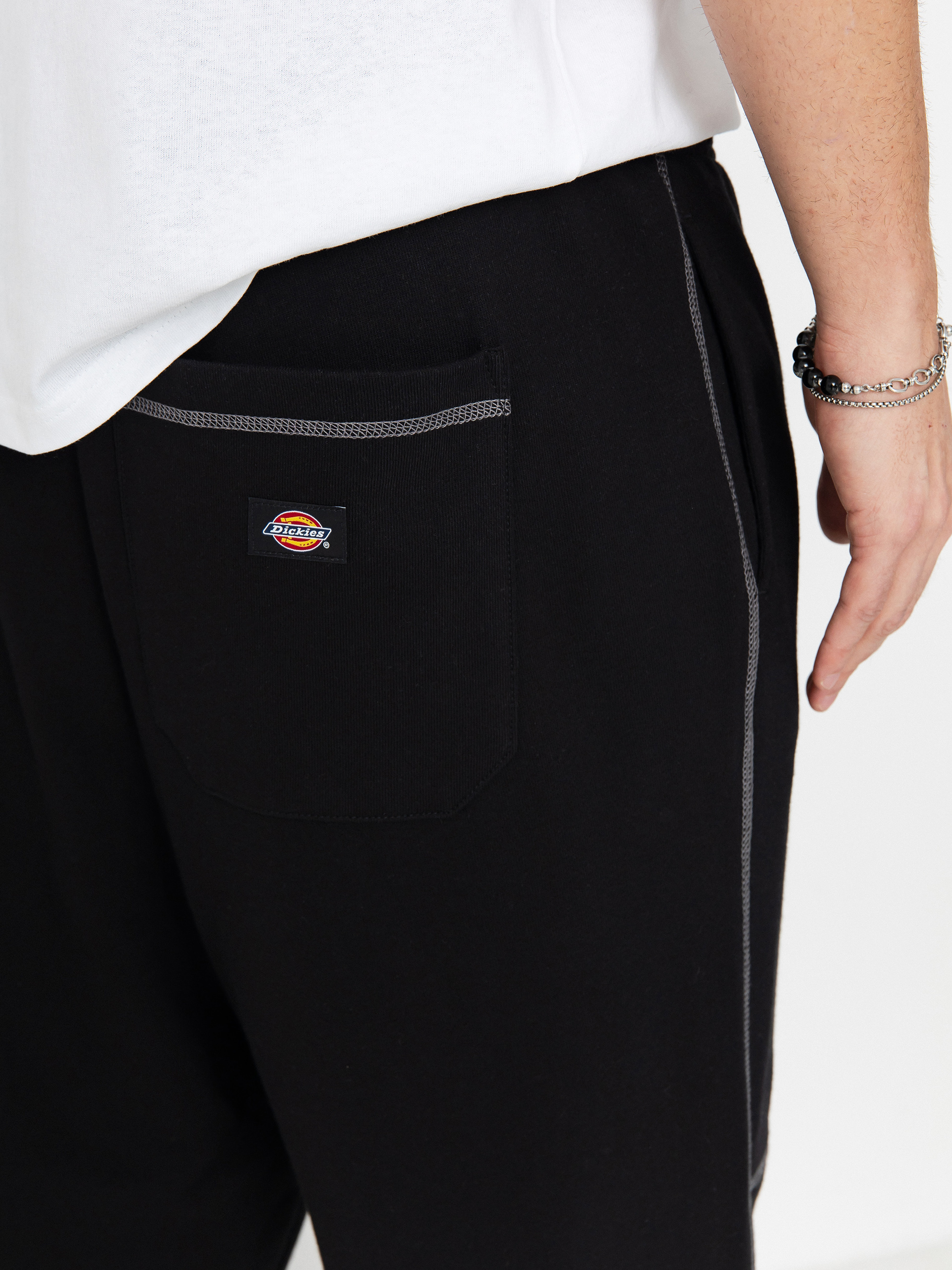 Штани Dickies Roy (black)