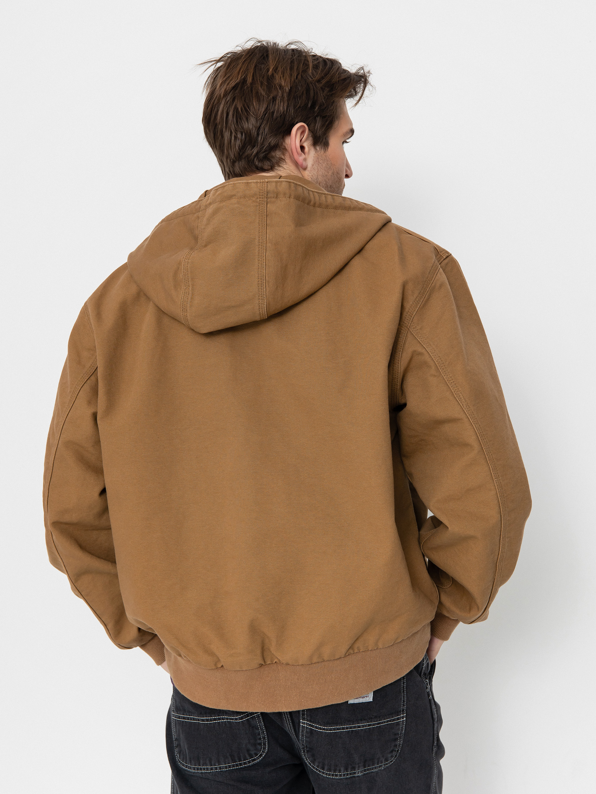 Куртка Carhartt WIP OG Active (hamilton brown)