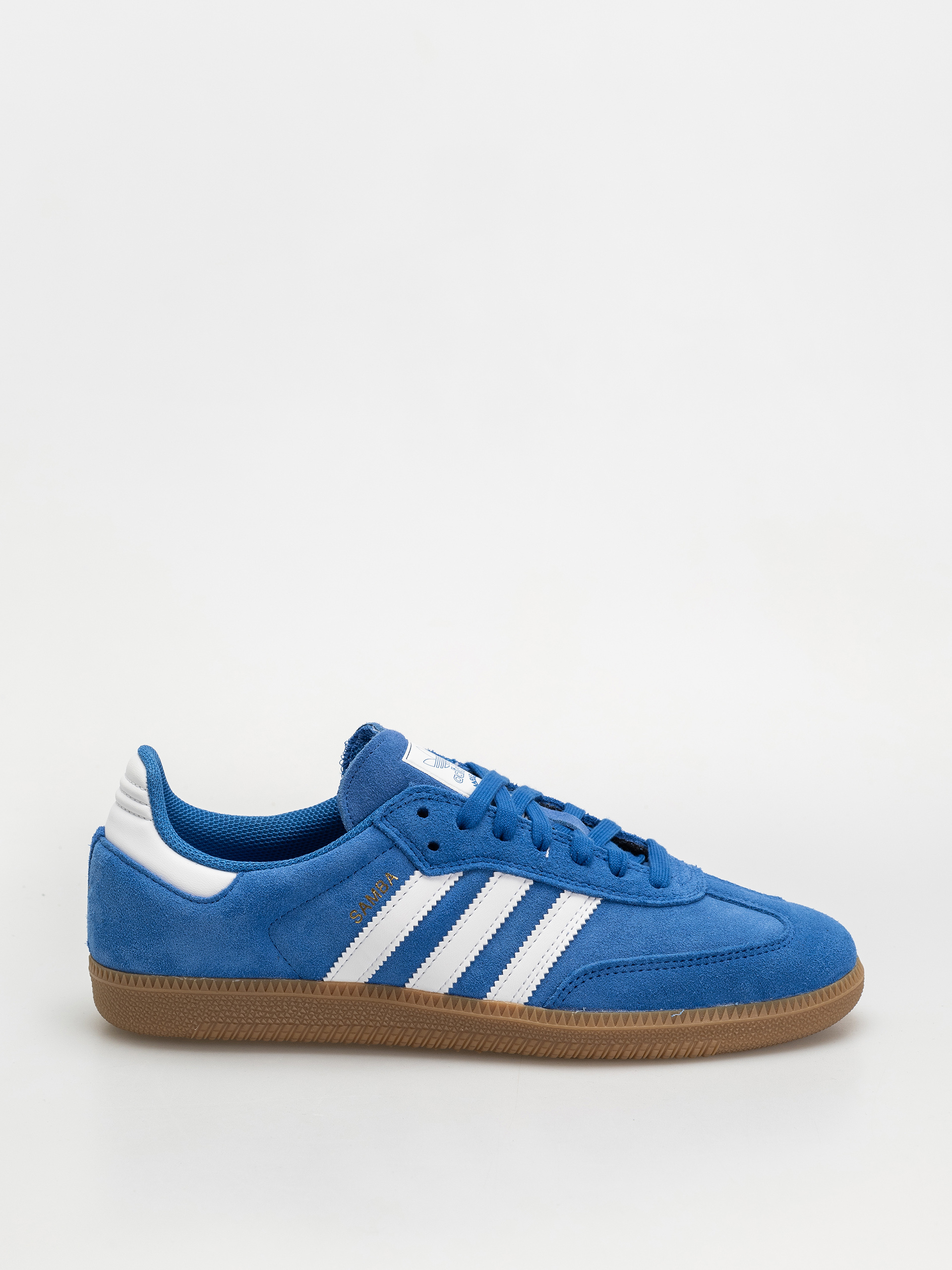 u0412u0437u0443u0442u0442u044f adidas Samba Adv (blubir/ftwwht/goldme)