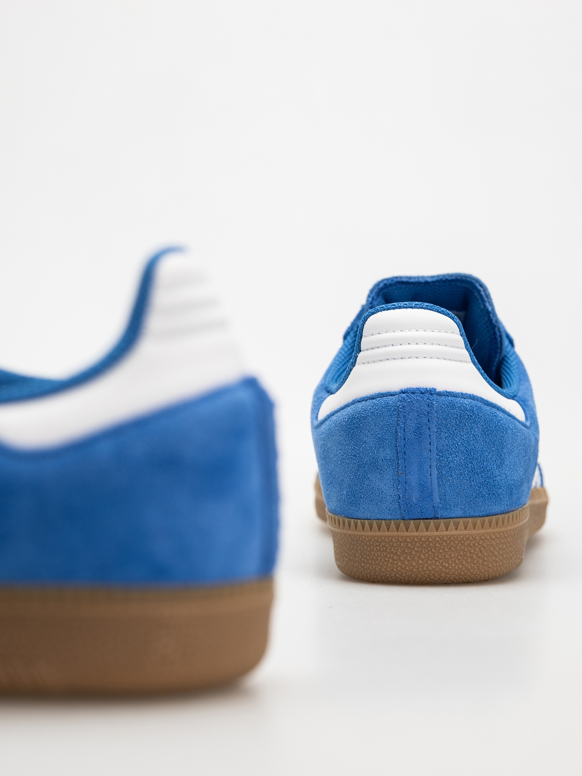 Взуття adidas Samba Adv (blubir/ftwwht/goldme)