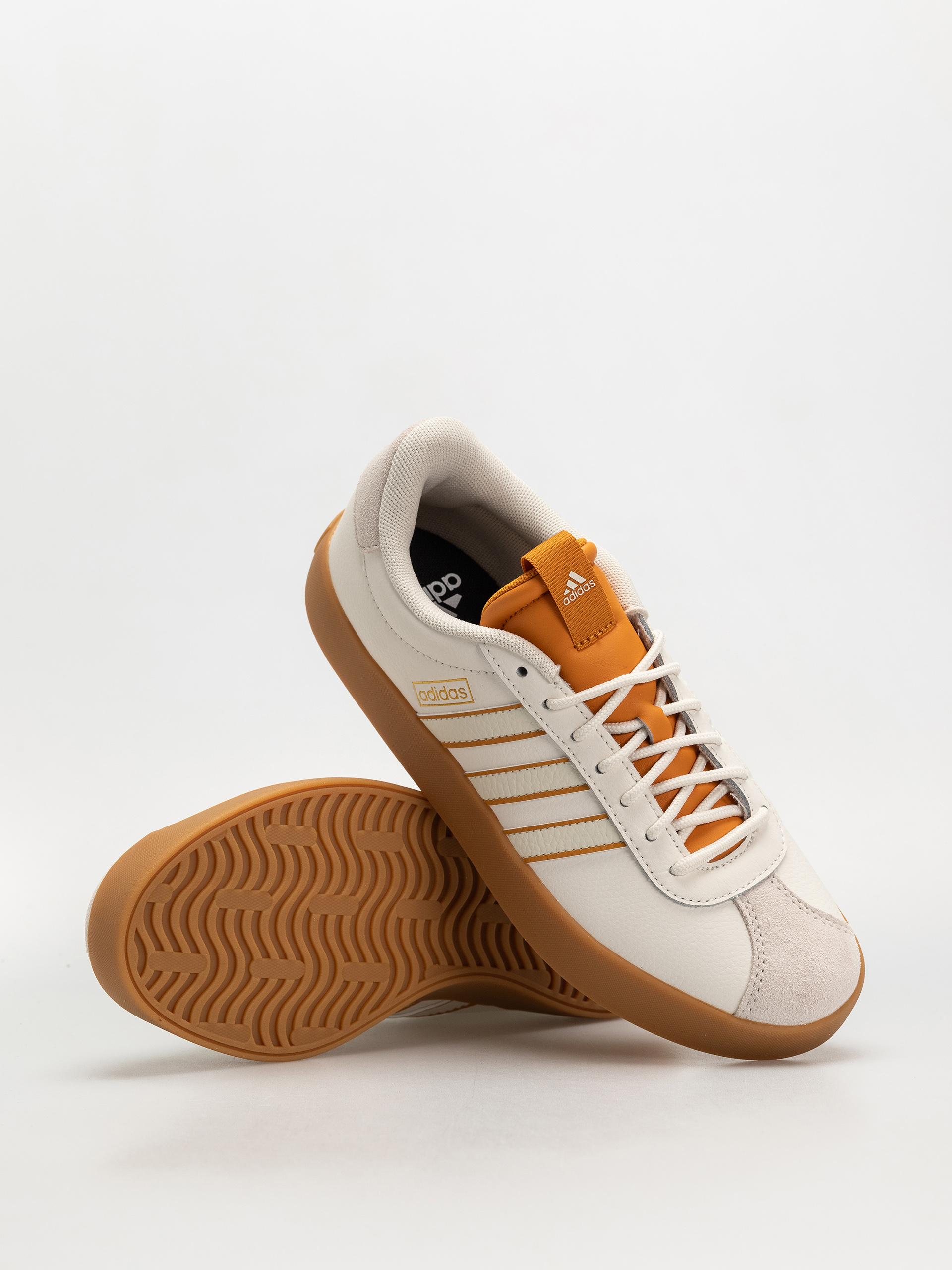 Взуття adidas Vl Court 3.0 (owhite/ivory/orbgry)