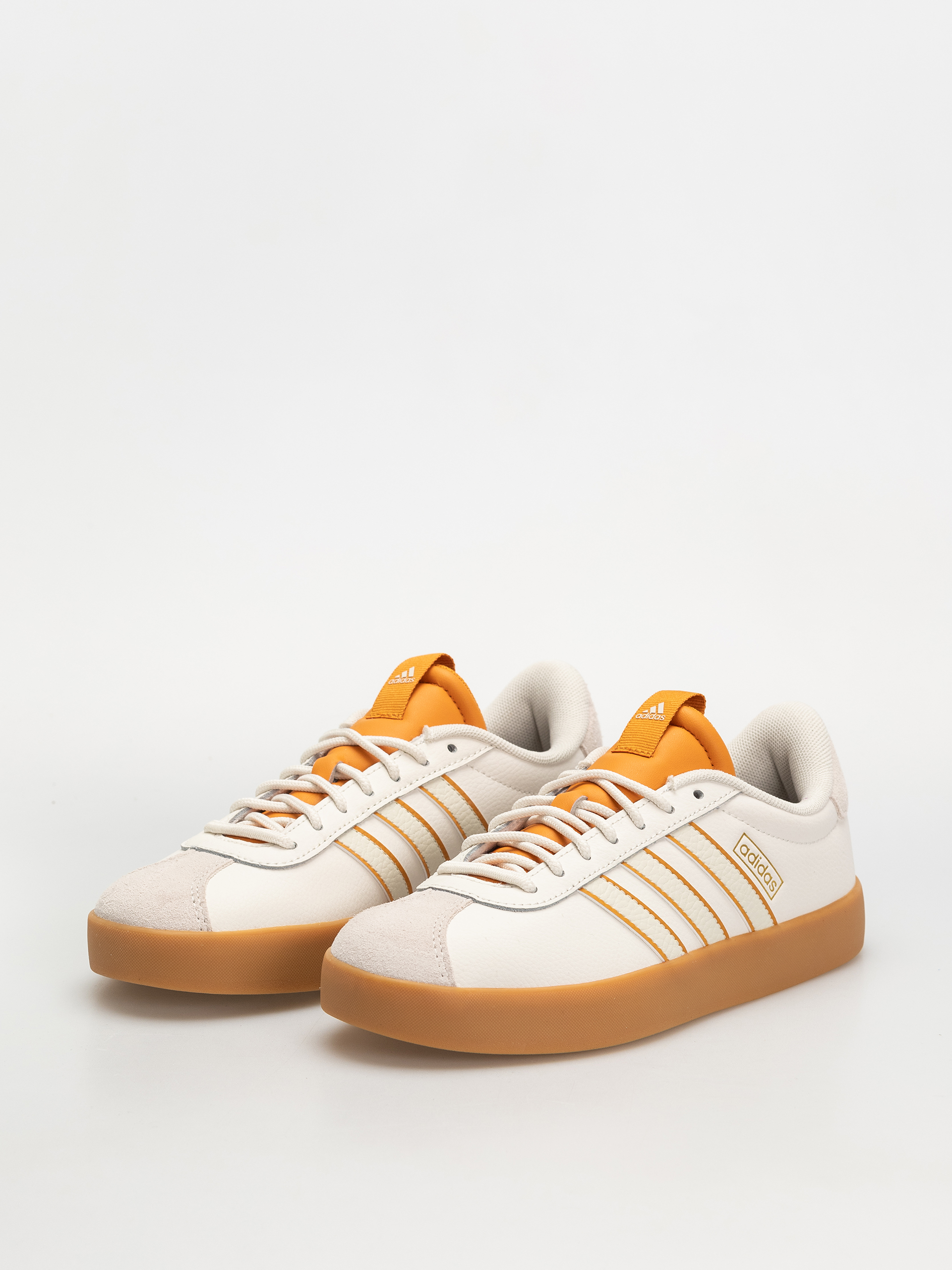 Взуття adidas Vl Court 3.0 (owhite/ivory/orbgry)
