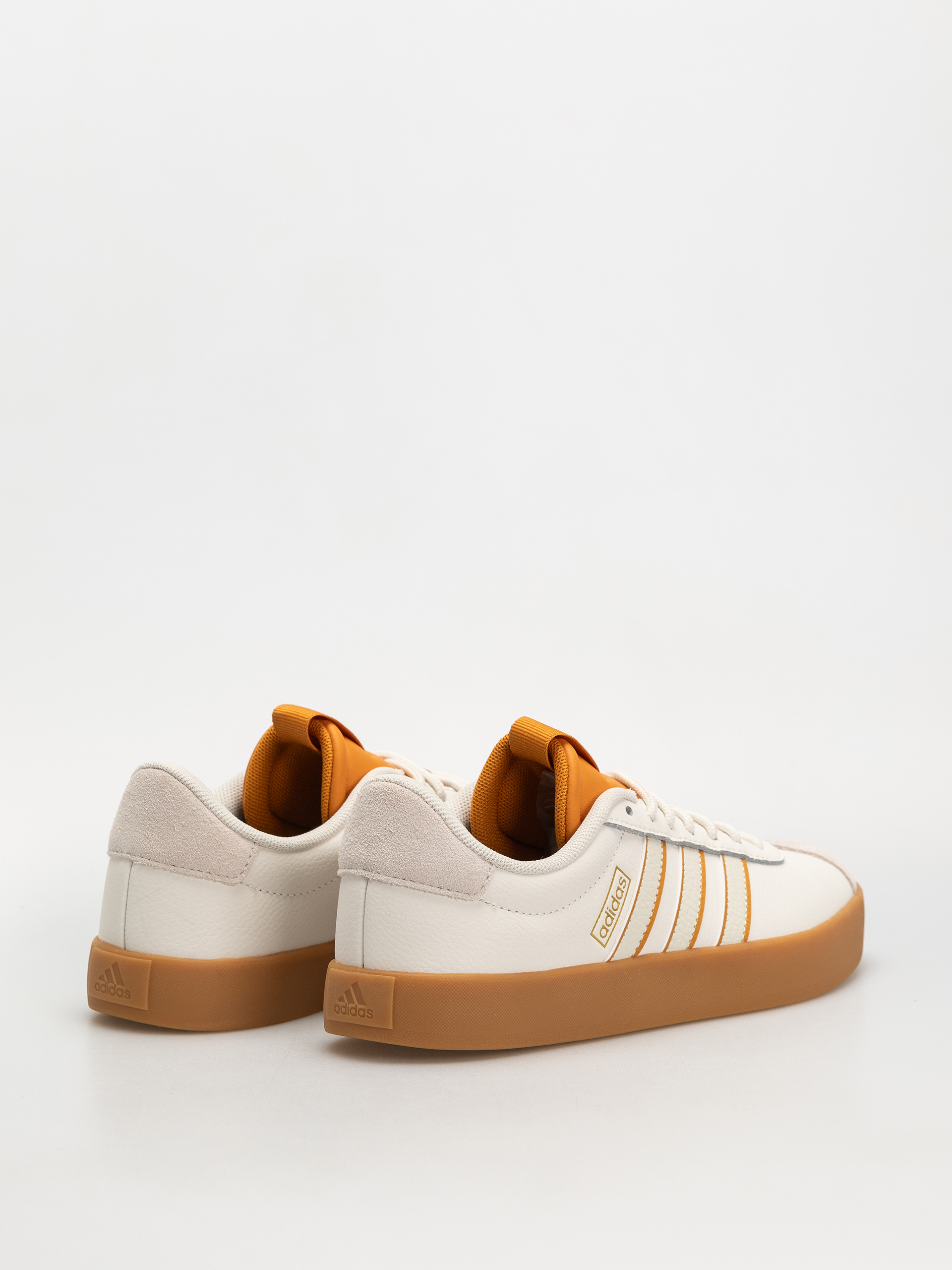 Взуття adidas Vl Court 3.0 (owhite/ivory/orbgry)