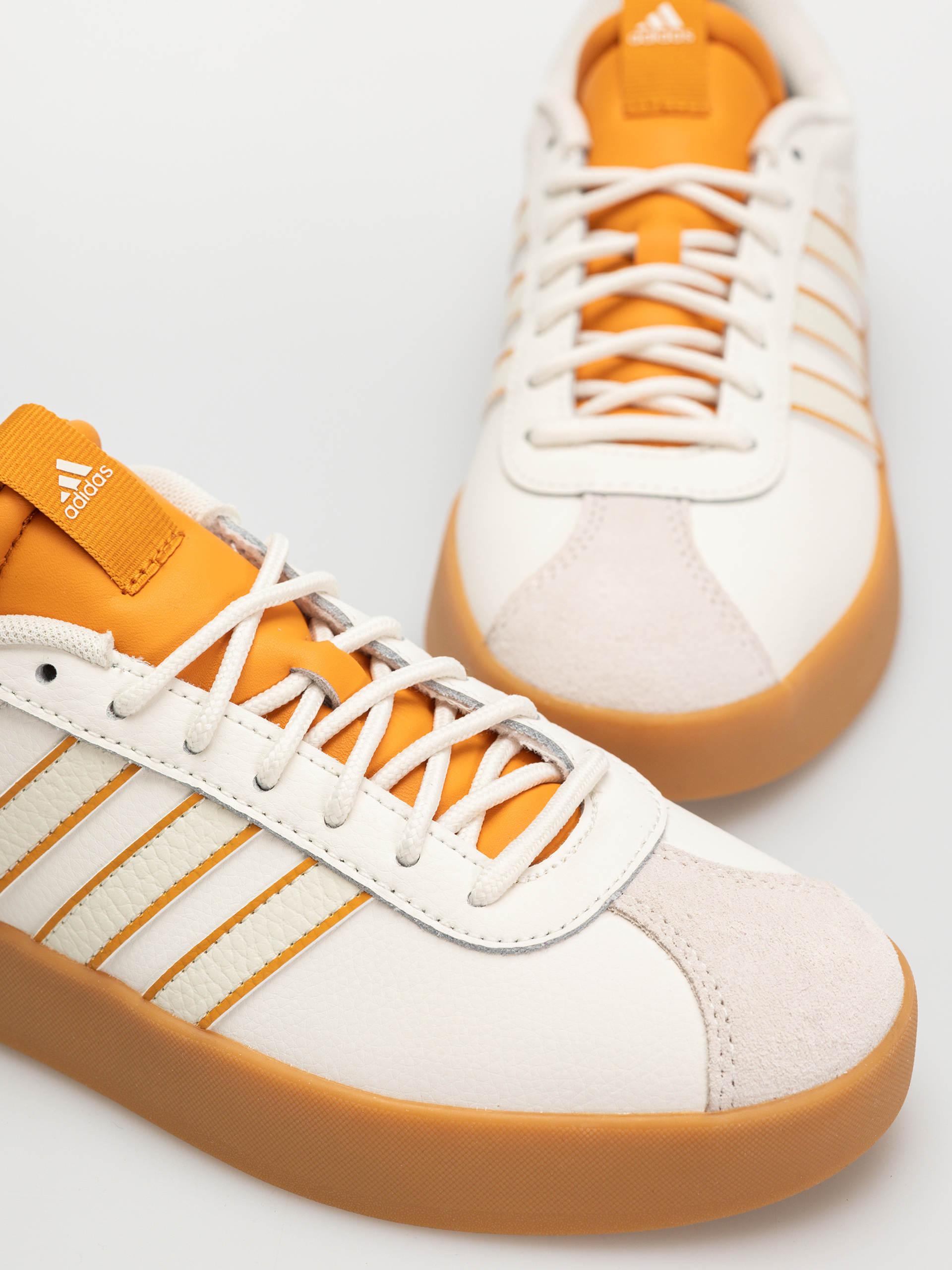 Взуття adidas Vl Court 3.0 (owhite/ivory/orbgry)