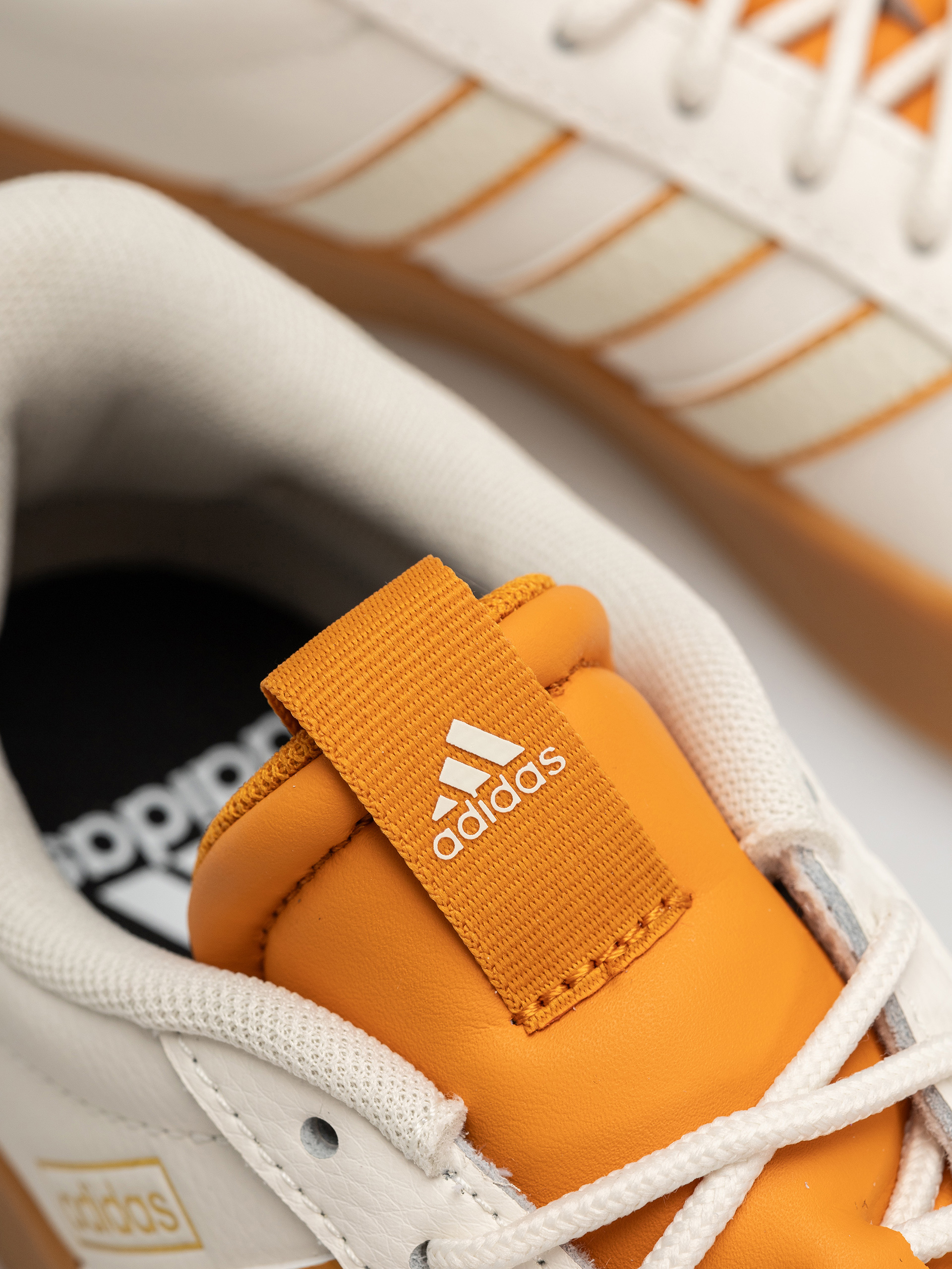 Взуття adidas Vl Court 3.0 (owhite/ivory/orbgry)