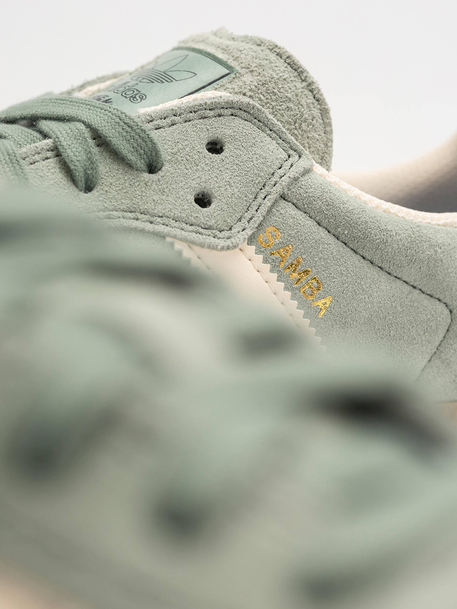 Взуття adidas Samba Adv (silgrn/wonwhi/goldmt)