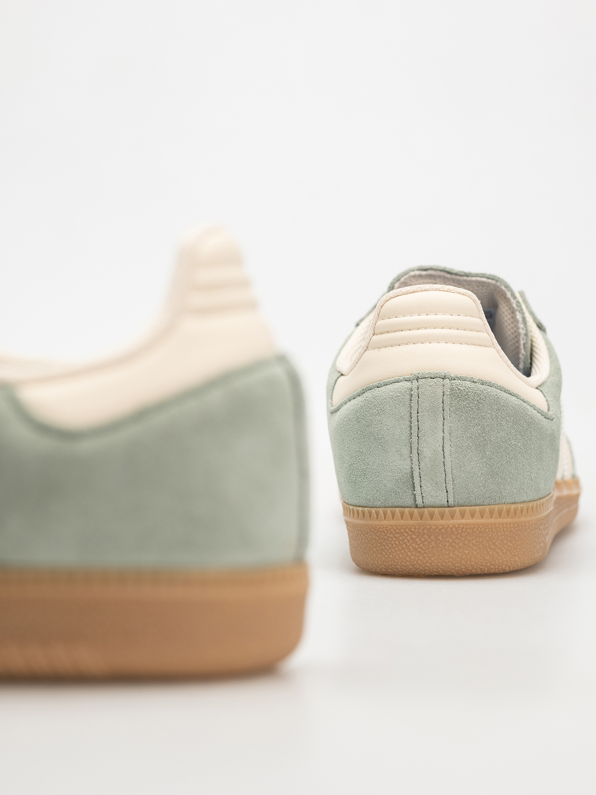 Взуття adidas Samba Adv (silgrn/wonwhi/goldmt)