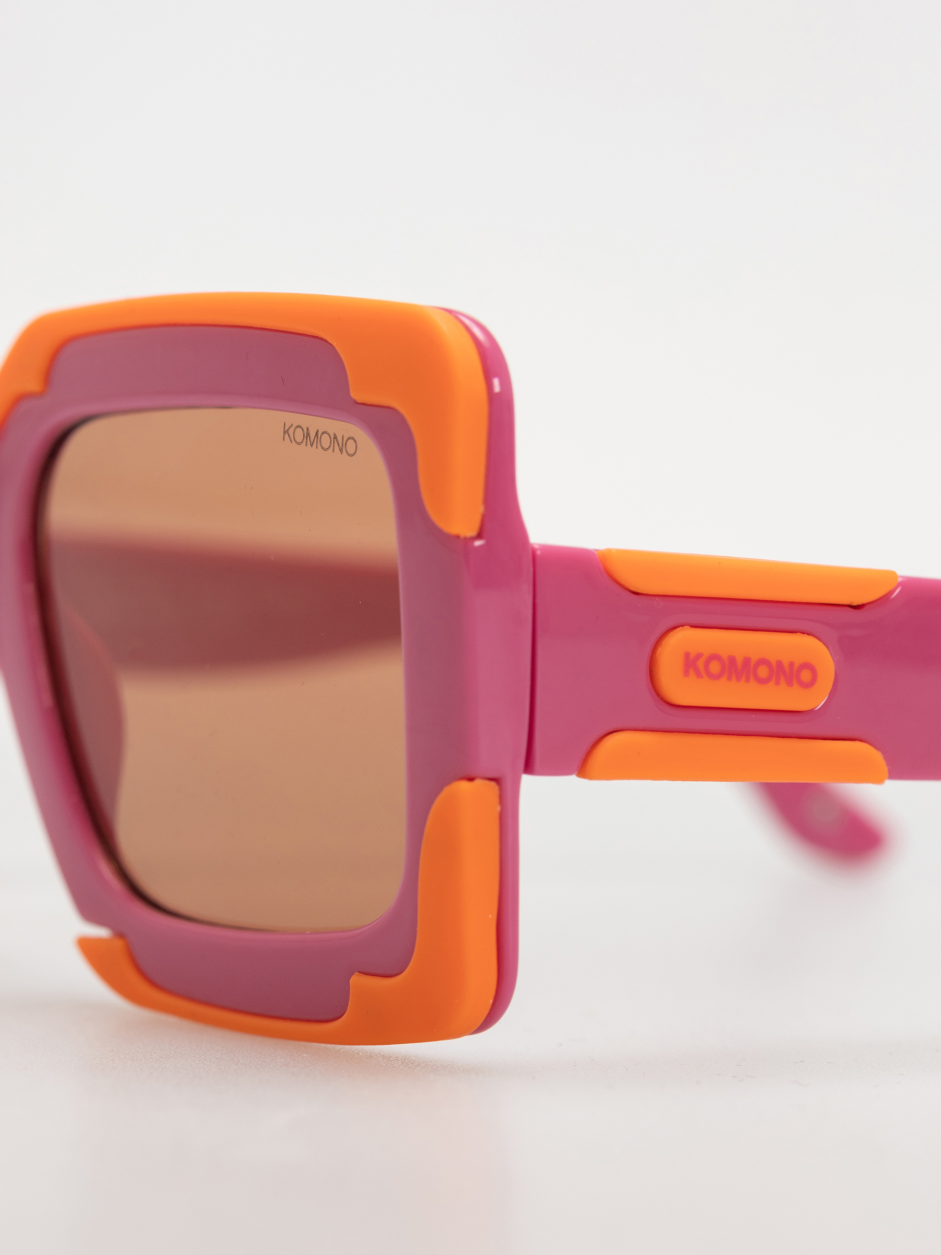 Сонцезахисні окуляри Komono Lana Solar (nebula)